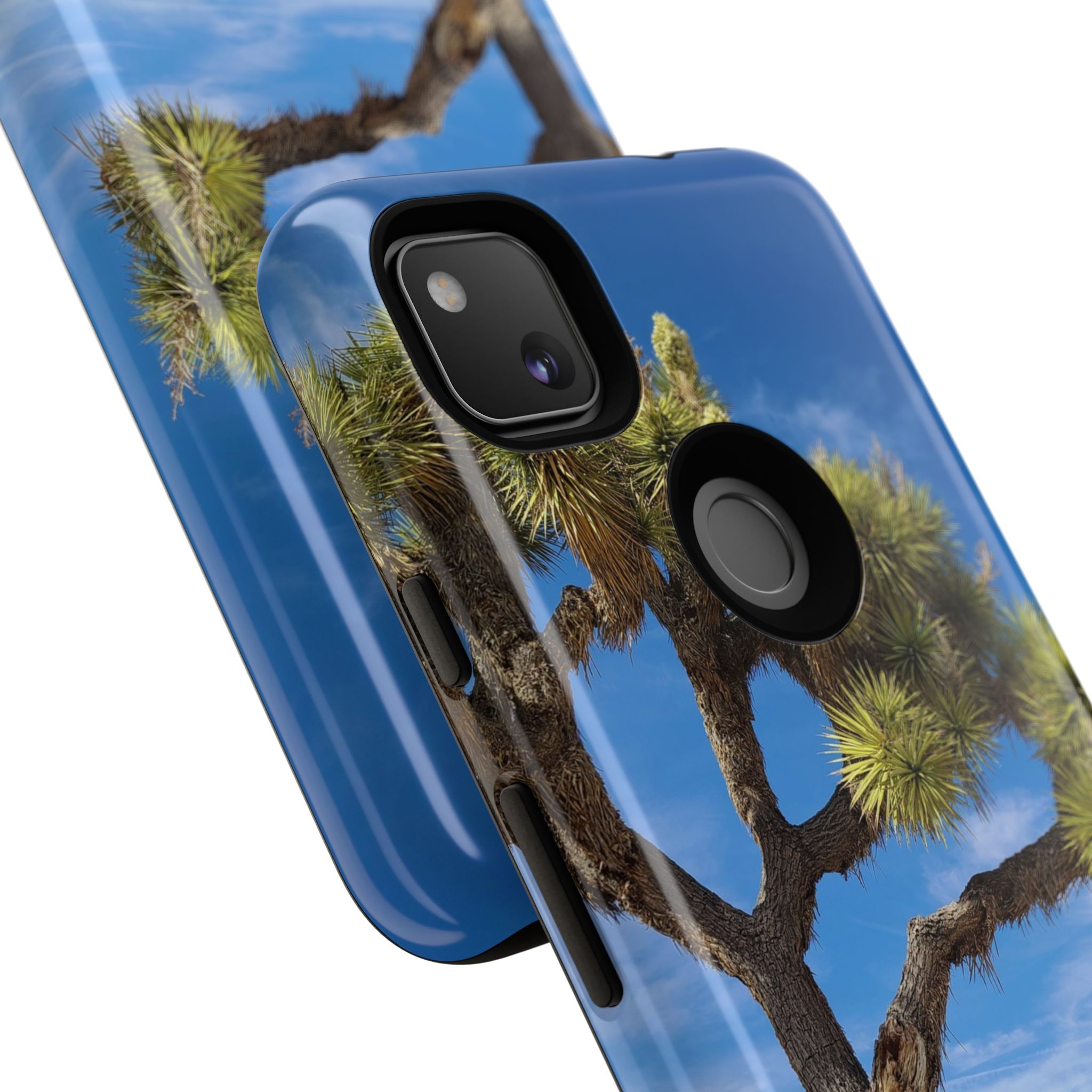 Desert Joshua Tough Case - Southwest-Natural Landscape - Image 220