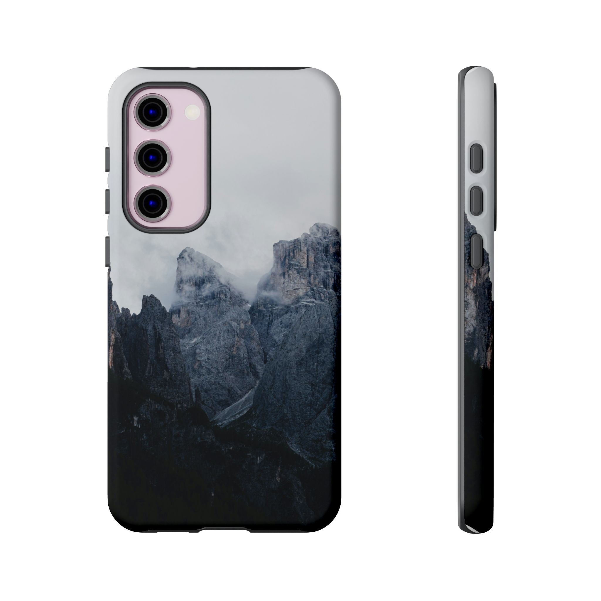 Mystic Mountain Tough Cases - Scandinavian-Clouded Peak - Image 29