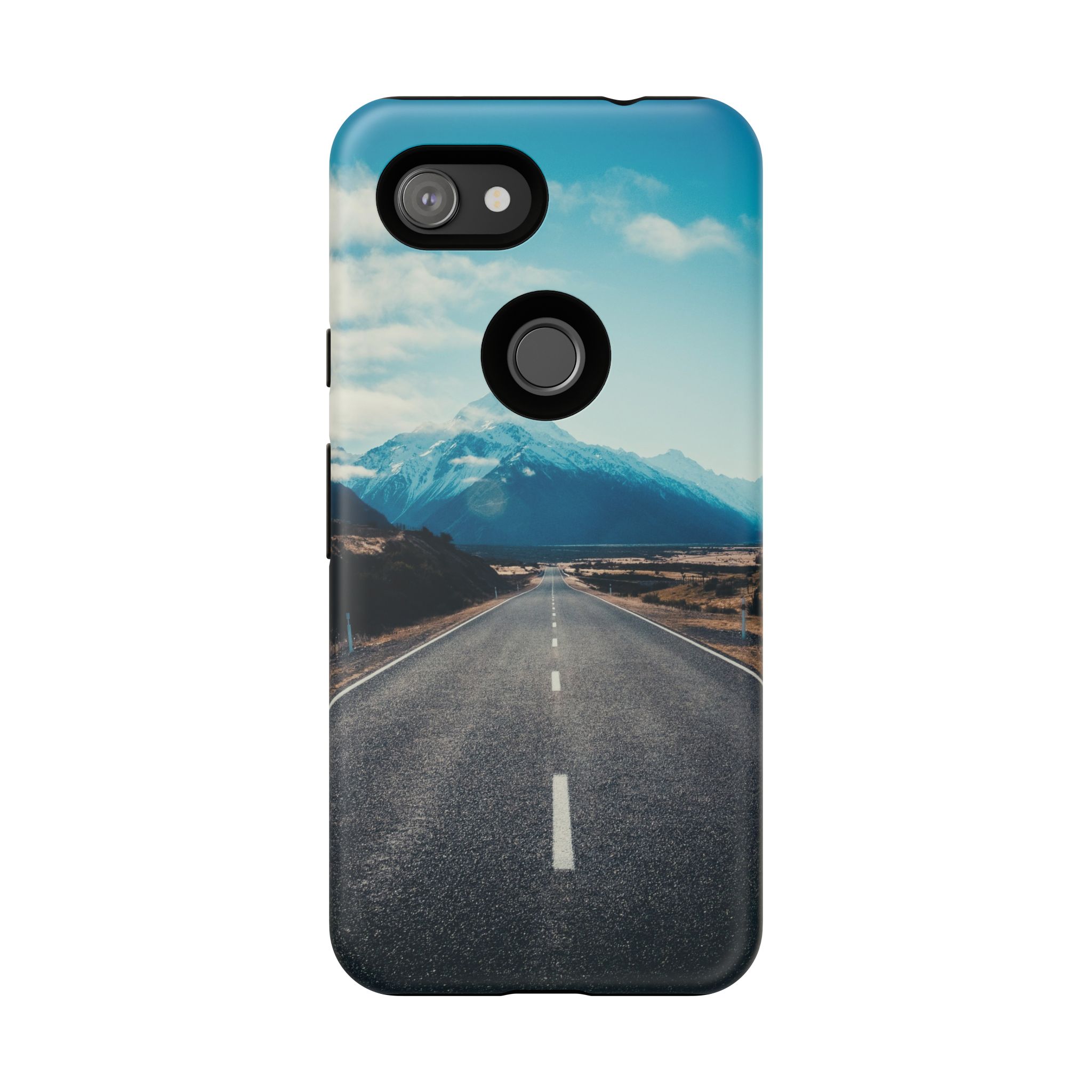 Alpine Horizon Tough Cases - Cinematic-Vista Roadscape - Image 198