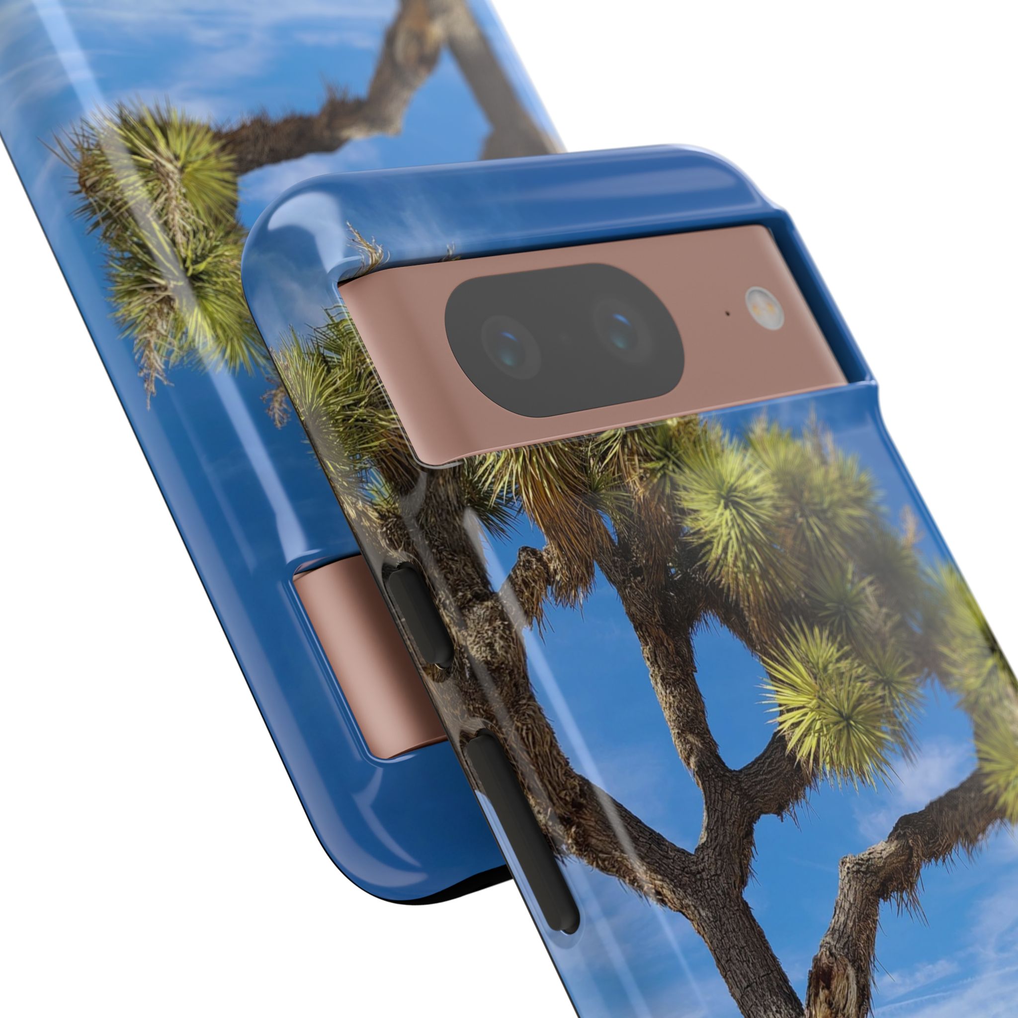 Desert Joshua Tough Case - Southwest-Natural Landscape - Image 114
