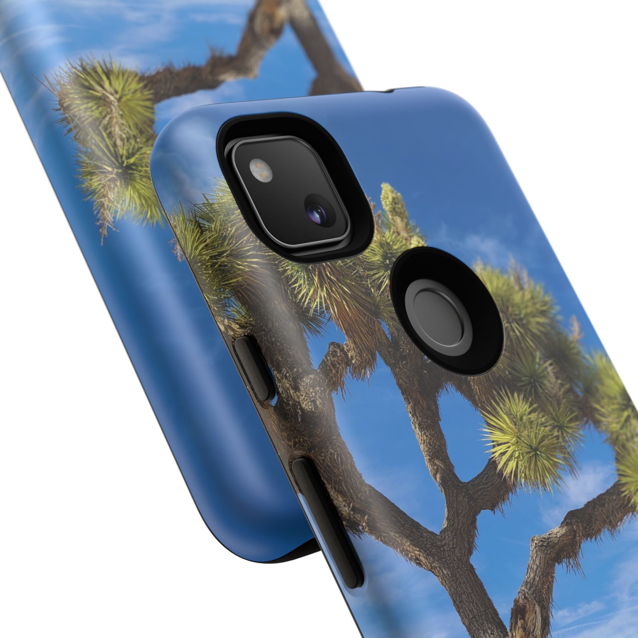 Desert Joshua Tough Case - Southwest-Natural Landscape - Image 223