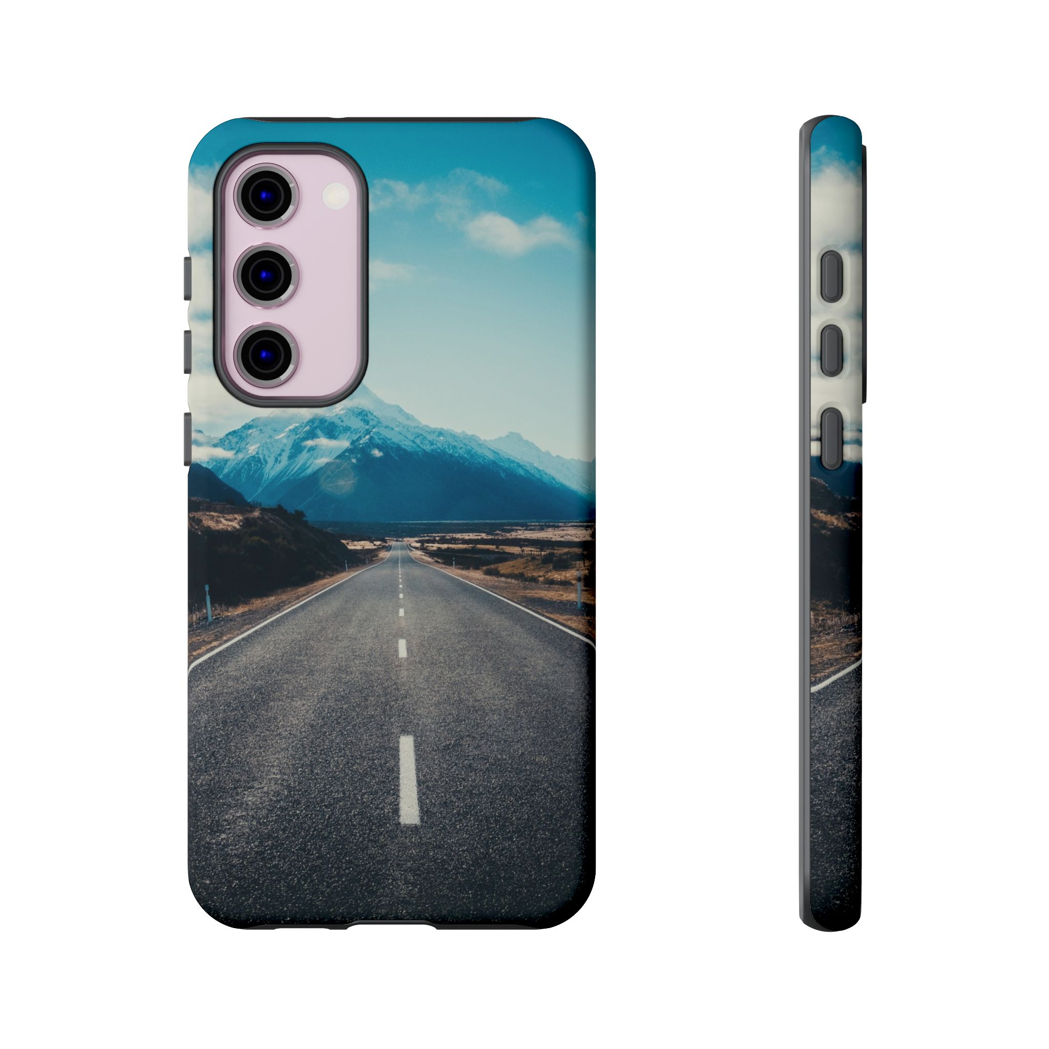 Alpine Horizon Tough Cases - Cinematic-Vista Roadscape - Image 29