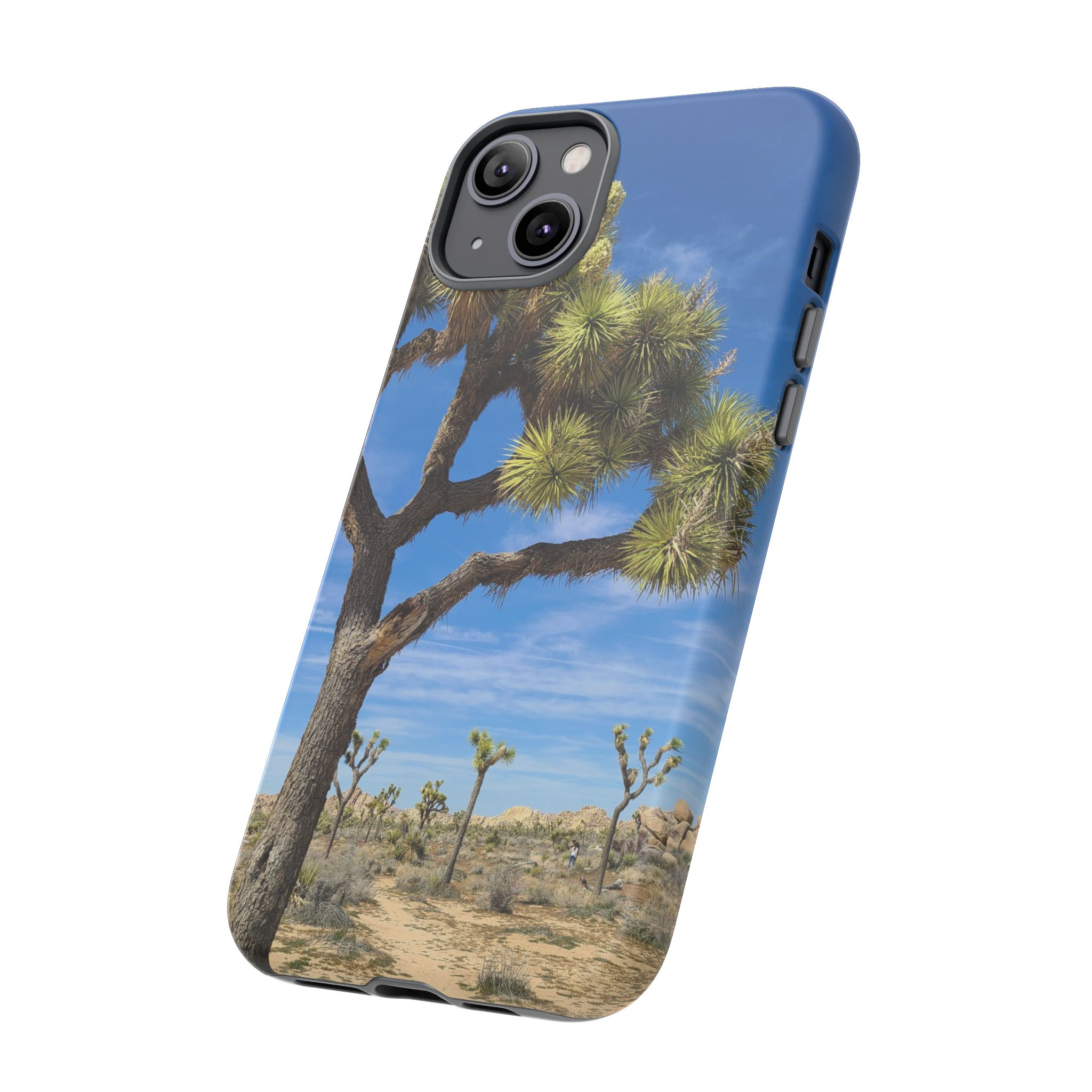 Desert Joshua Tough Case - Southwest-Natural Landscape - Image 6