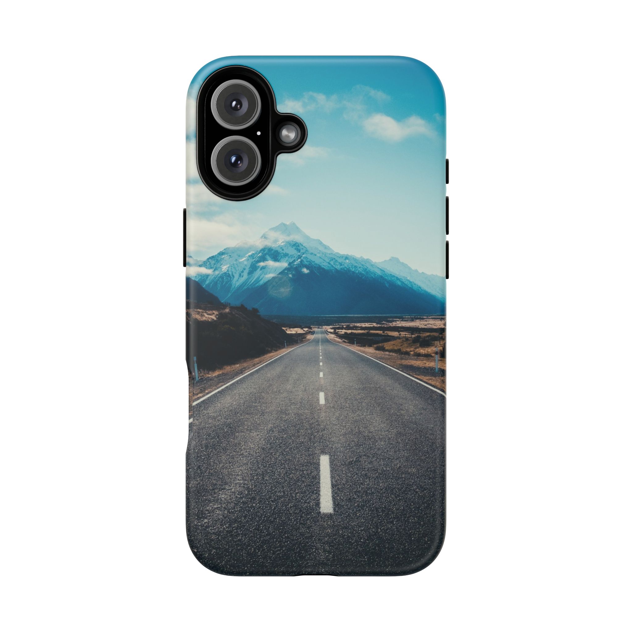 Alpine Horizon Tough Cases - Cinematic-Vista Roadscape - Image 133