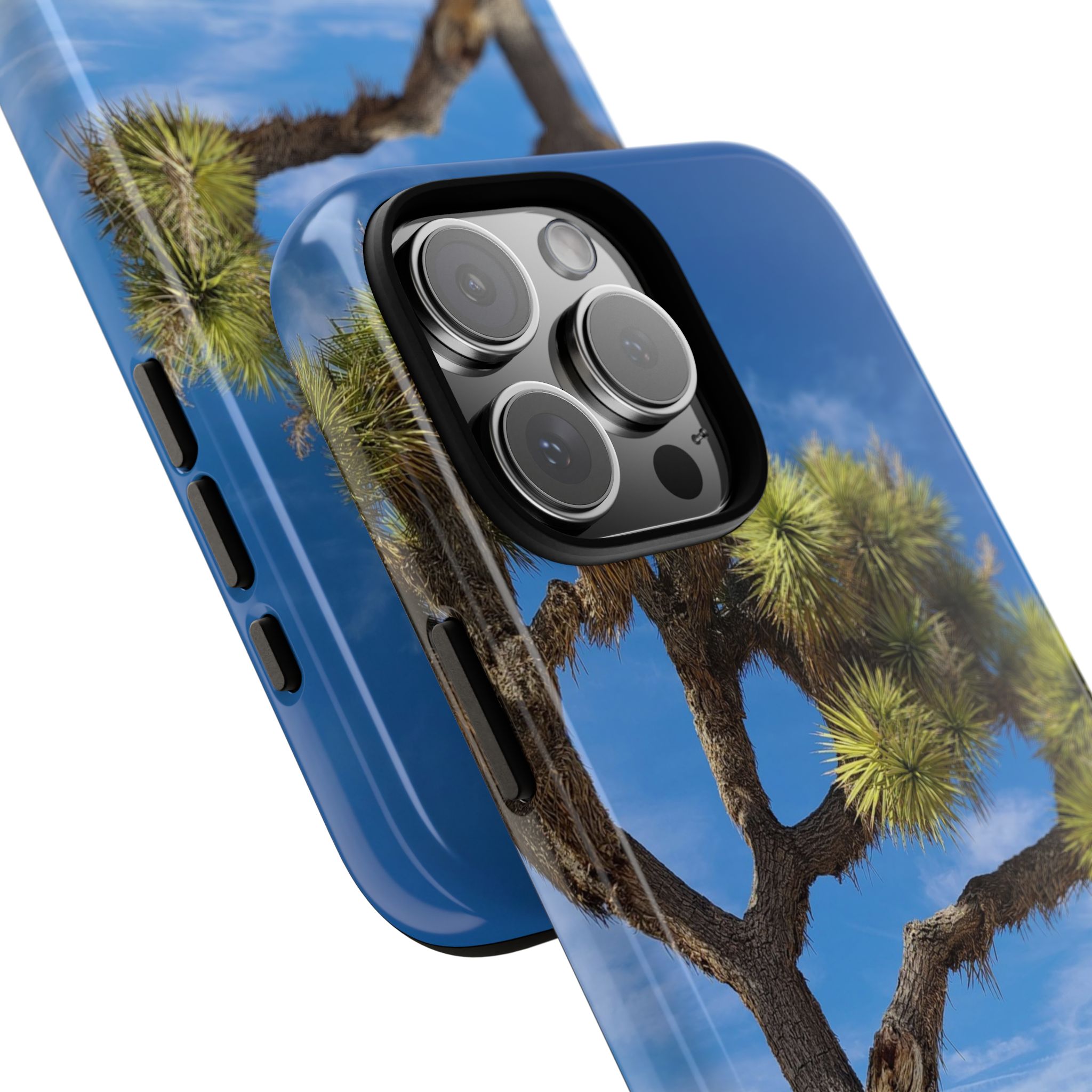 Desert Joshua Tough Case - Southwest-Natural Landscape - Image 146