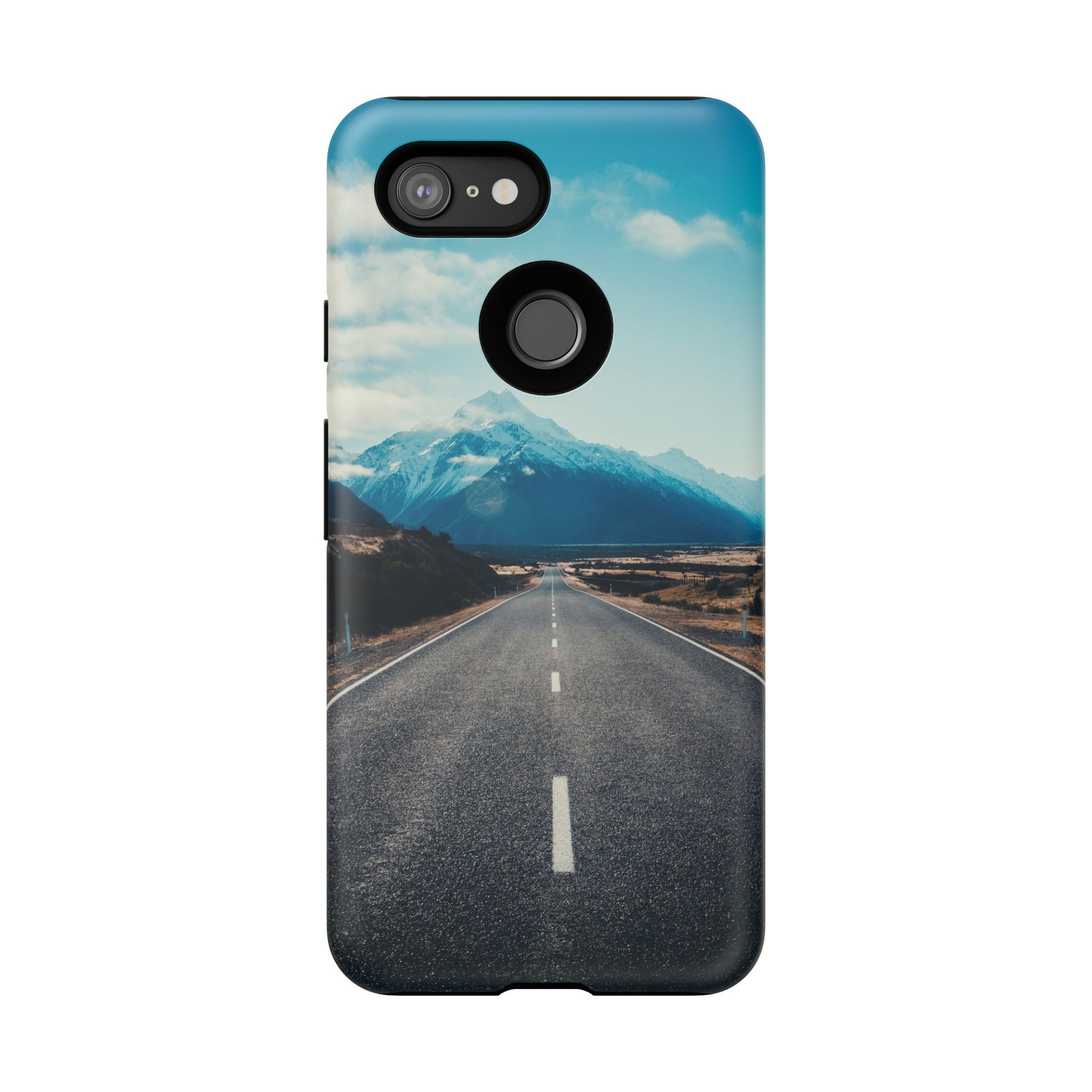 Alpine Horizon Tough Cases - Cinematic-Vista Roadscape - Image 186