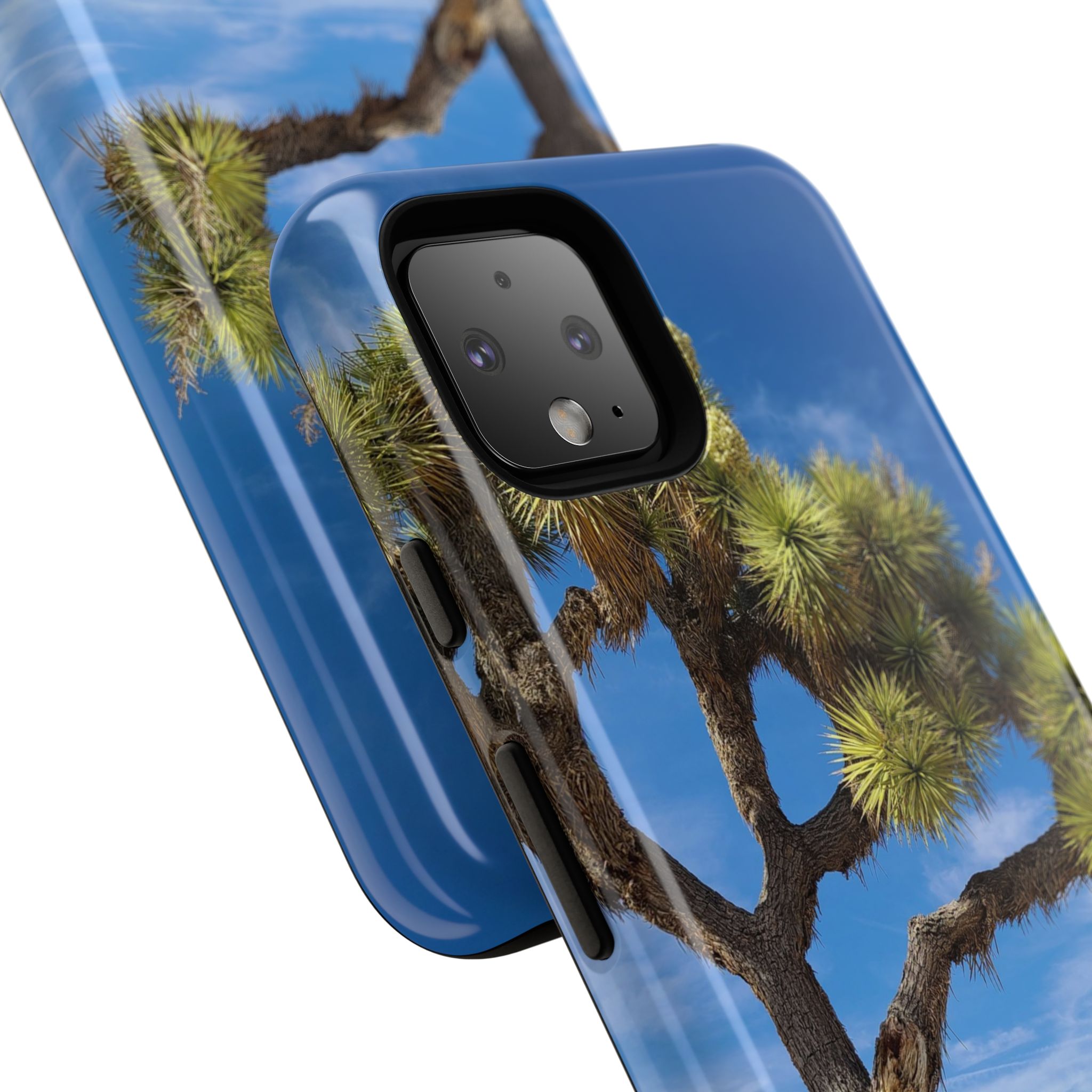 Desert Joshua Tough Case - Southwest-Natural Landscape - Image 208
