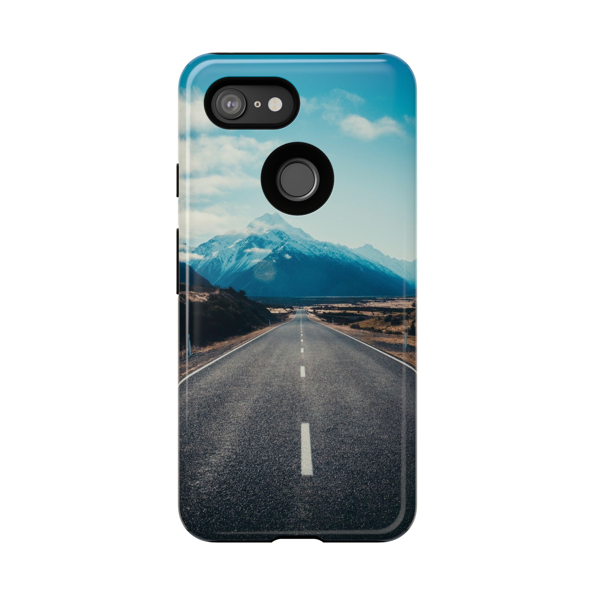 Alpine Horizon Tough Cases - Cinematic-Vista Roadscape - Image 183