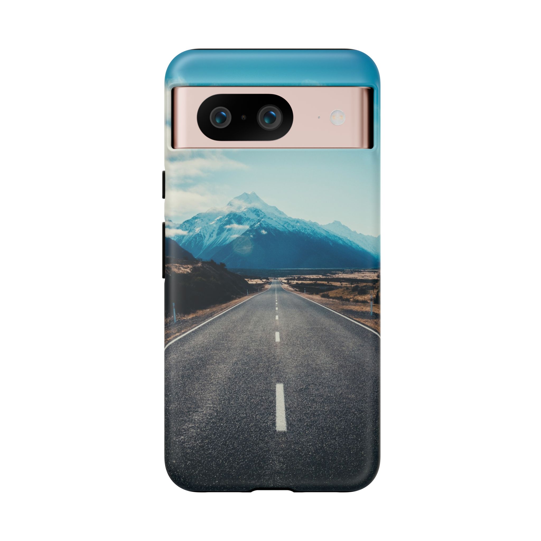Alpine Horizon Tough Cases - Cinematic-Vista Roadscape - Image 117