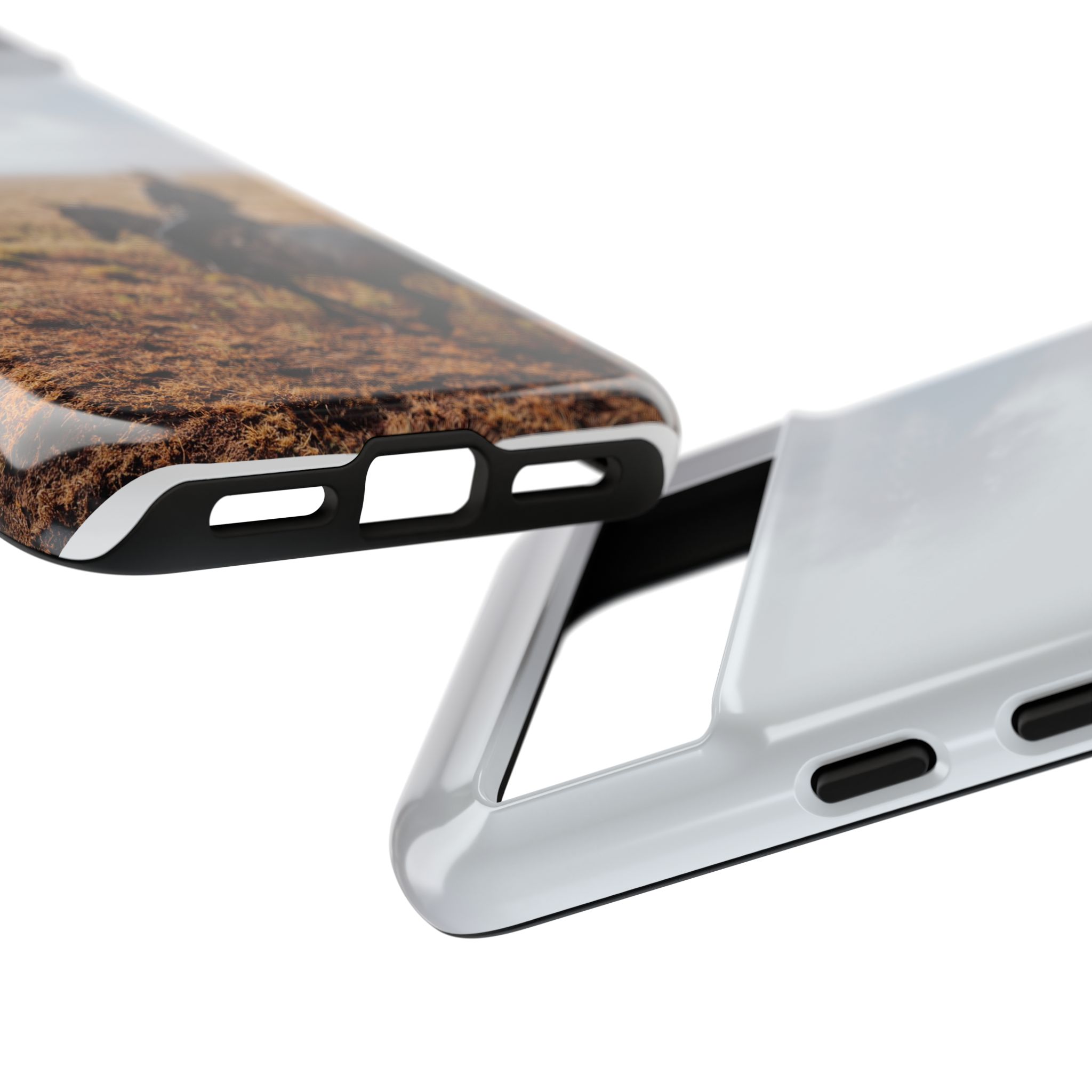 Prairie Cowboy Tough Case - Rustic-Western Morning Light - Image 115