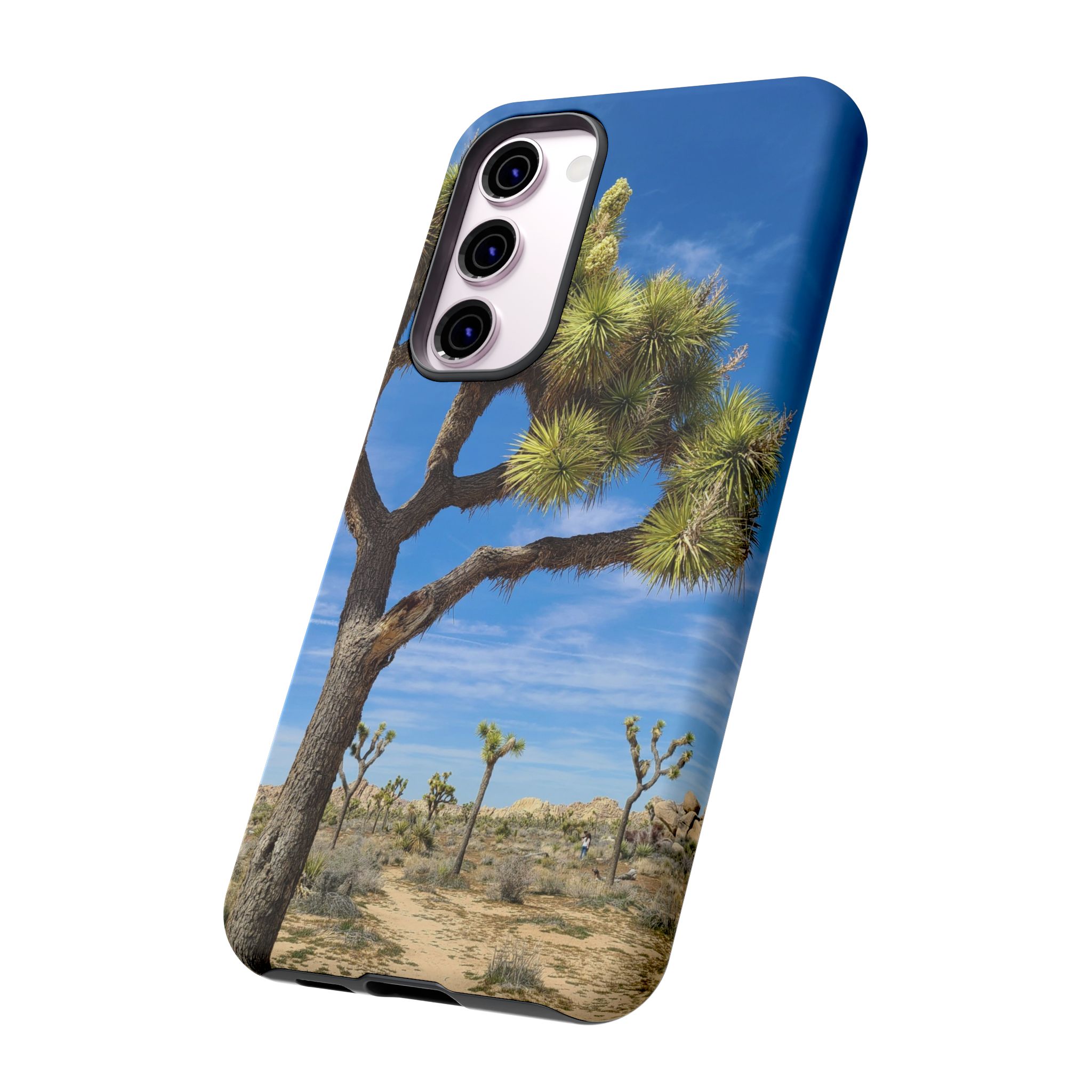 Desert Joshua Tough Case - Southwest-Natural Landscape - Image 30