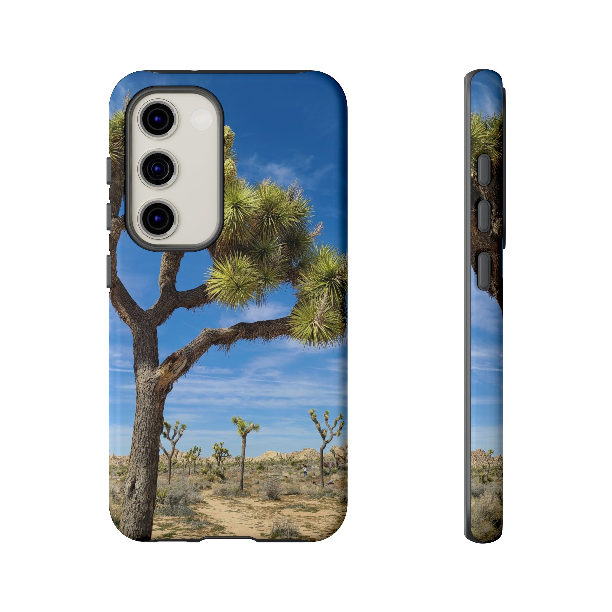 Desert Joshua Tough Case - Southwest-Natural Landscape - Image 17