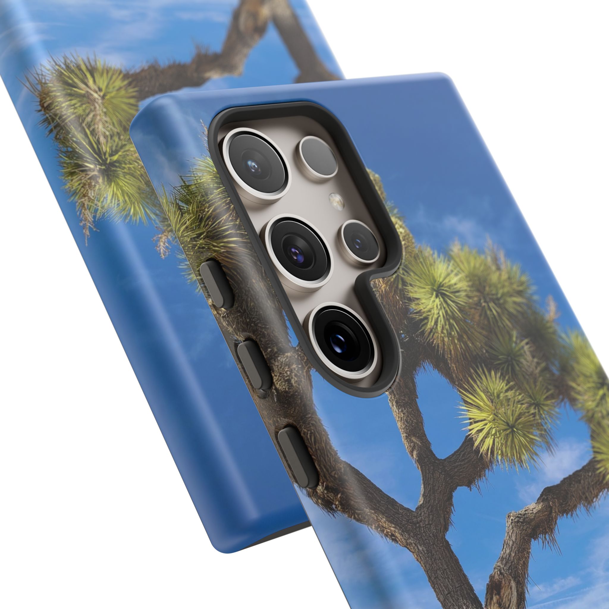 Desert Joshua Tough Case - Southwest-Natural Landscape - Image 102