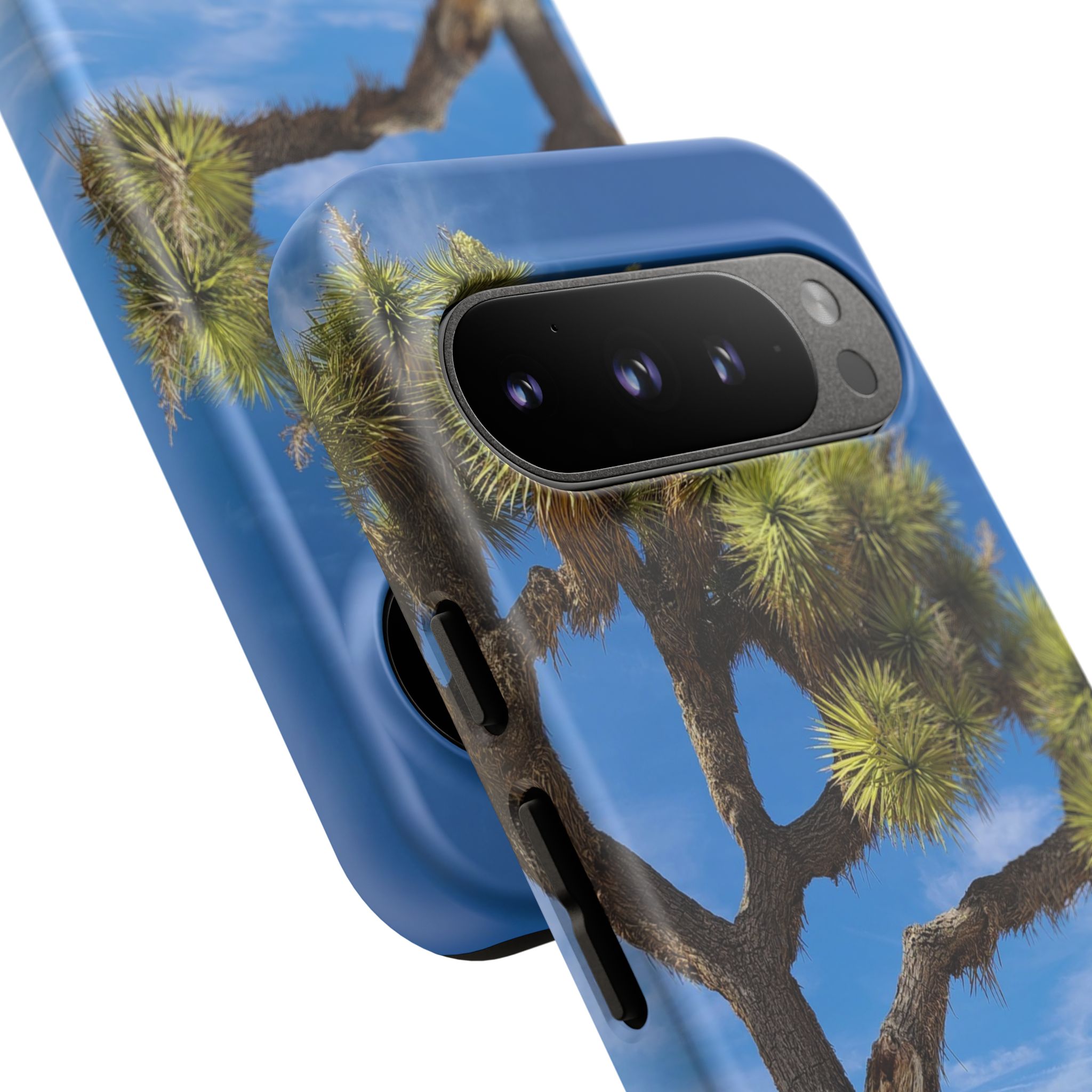 Desert Joshua Tough Case - Southwest-Natural Landscape - Image 163
