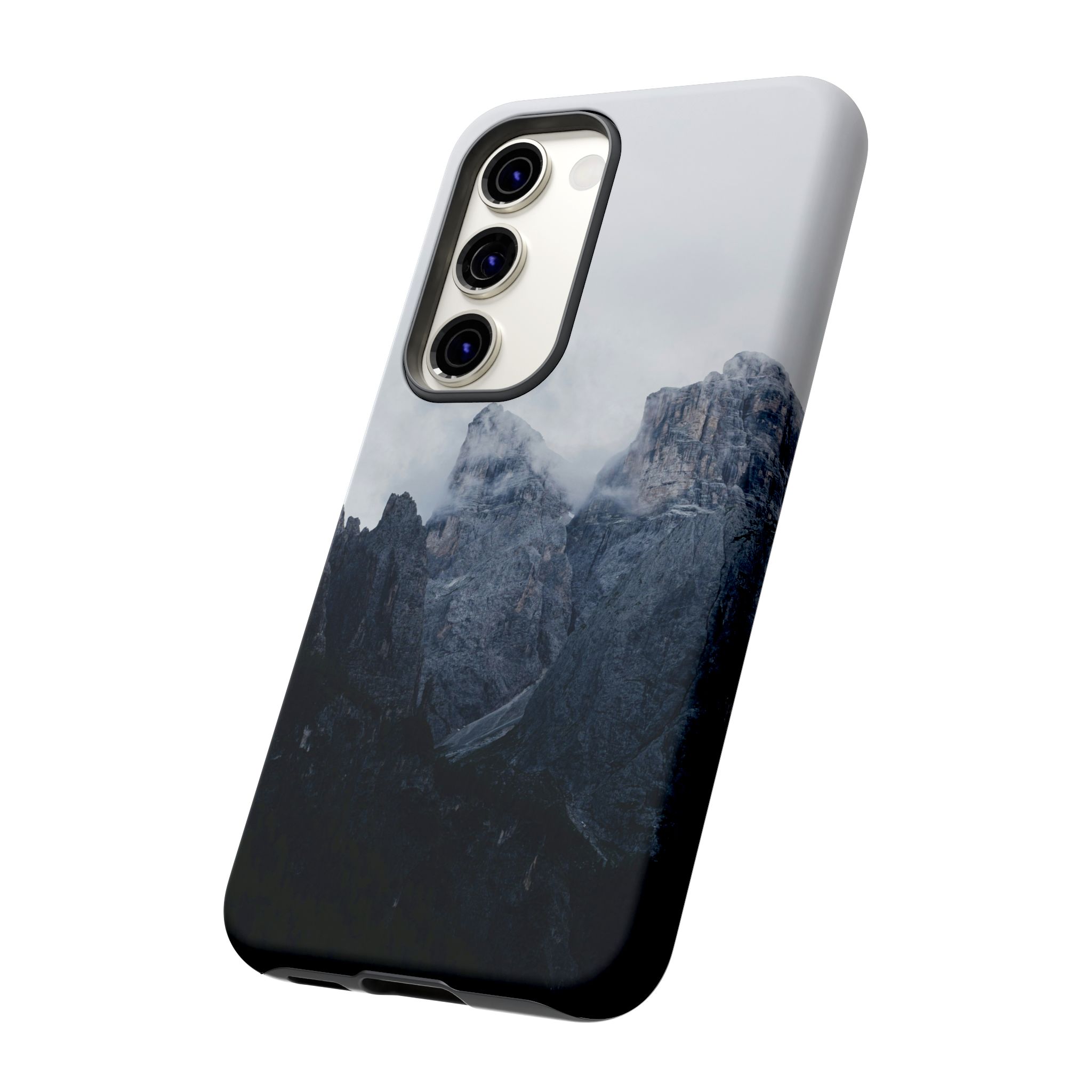Mystic Mountain Tough Cases - Scandinavian-Clouded Peak - Image 22