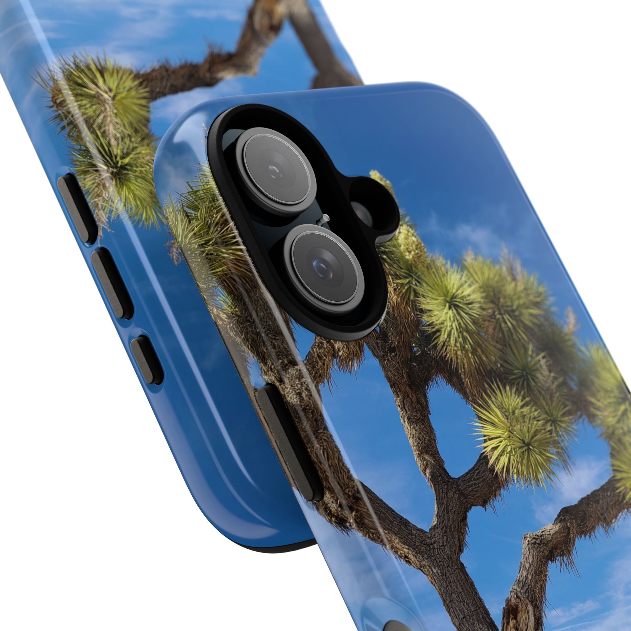 Desert Joshua Tough Case - Southwest-Natural Landscape - Image 122
