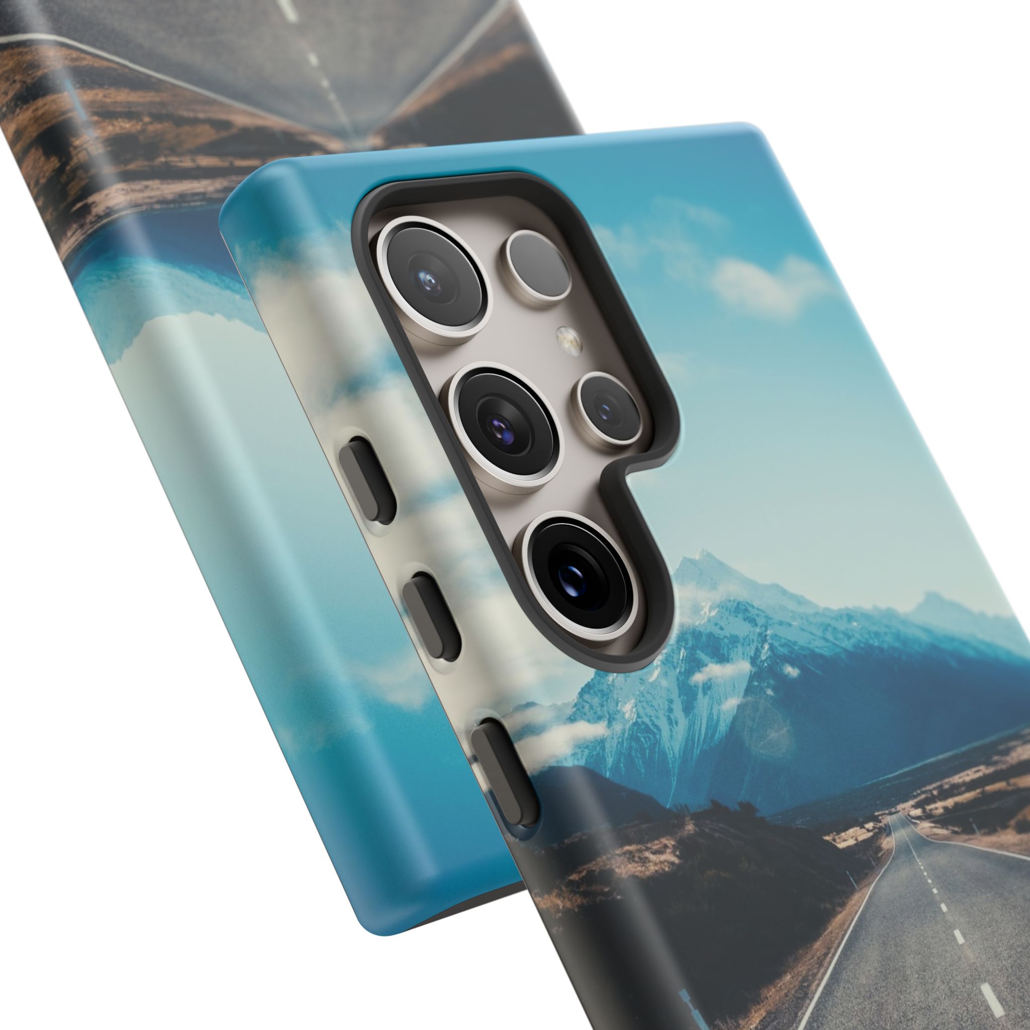 Alpine Horizon Tough Cases - Cinematic-Vista Roadscape - Image 102
