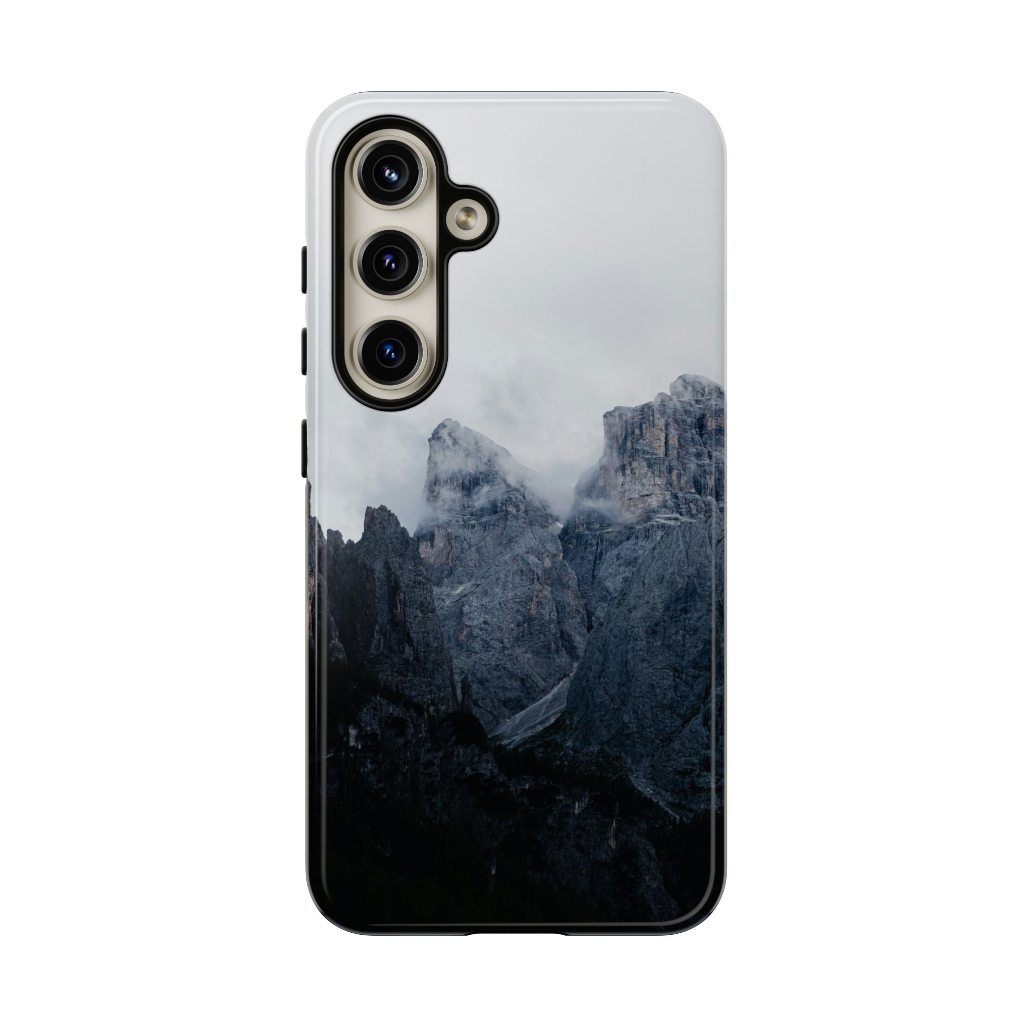 Mystic Mountain Tough Cases - Scandinavian-Clouded Peak - Image 81