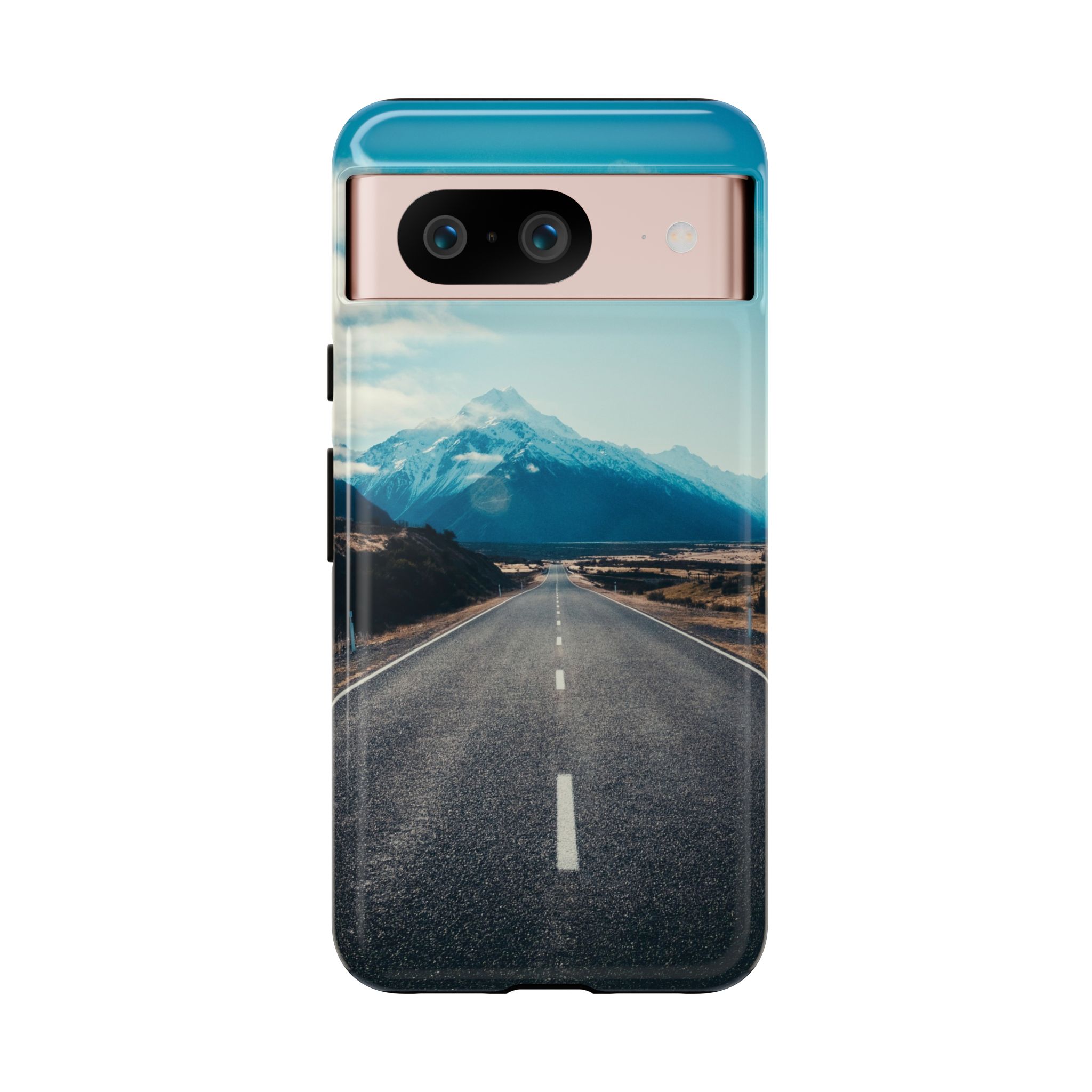 Alpine Horizon Tough Cases - Cinematic-Vista Roadscape - Image 113