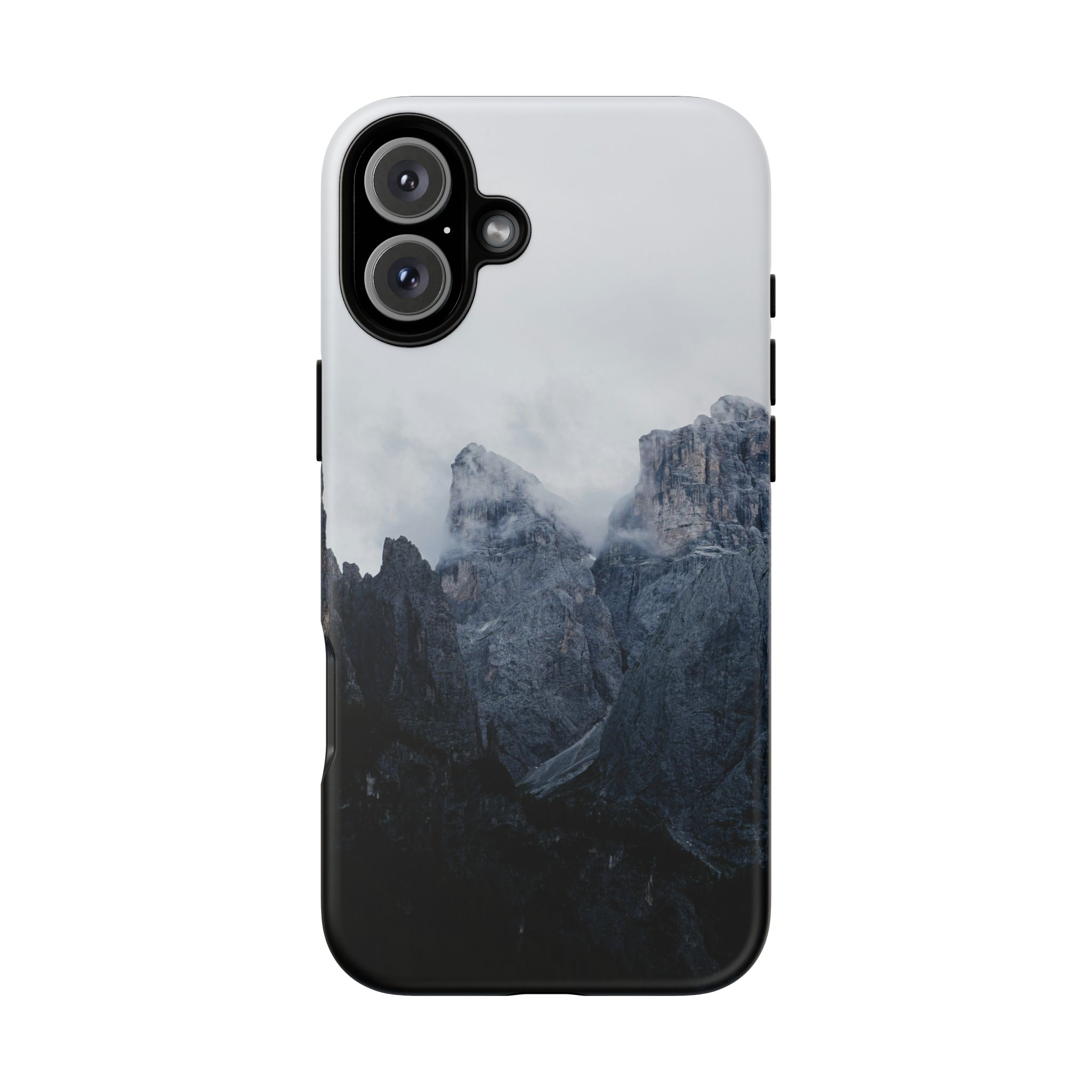 Mystic Mountain Tough Cases - Scandinavian-Clouded Peak - Image 133