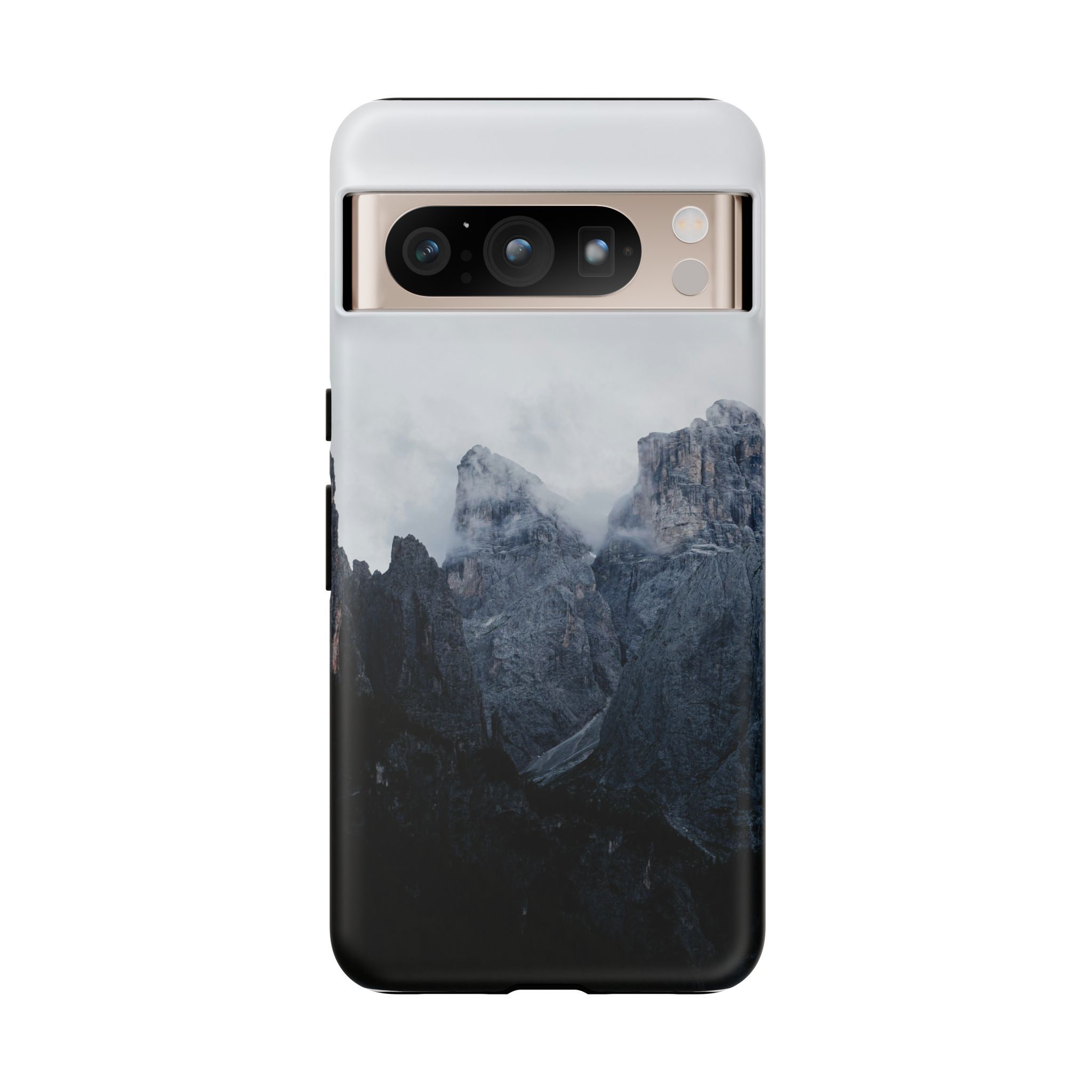 Mystic Mountain Tough Cases - Scandinavian-Clouded Peak - Image 109