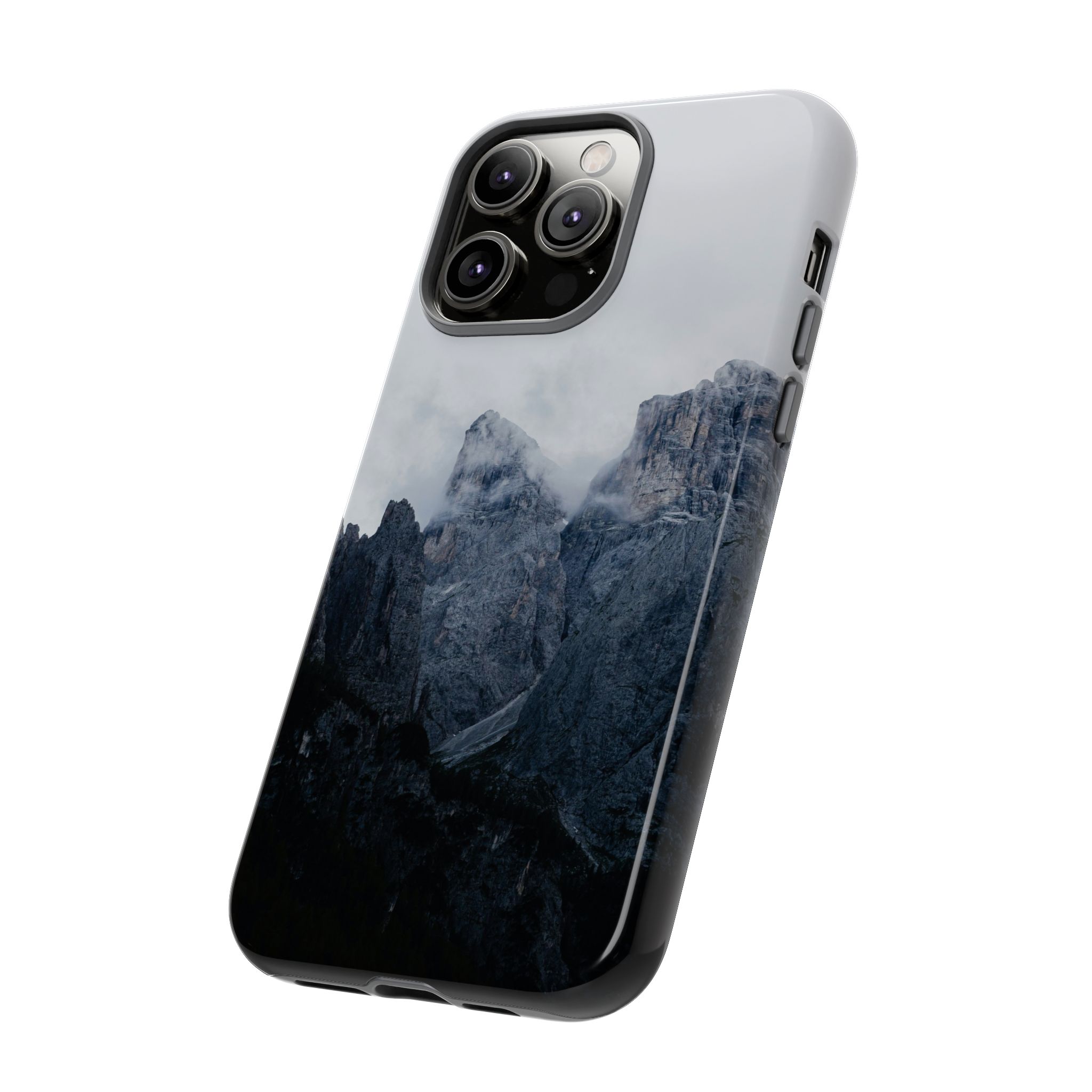 Mystic Mountain Tough Cases - Scandinavian-Clouded Peak - Image 10