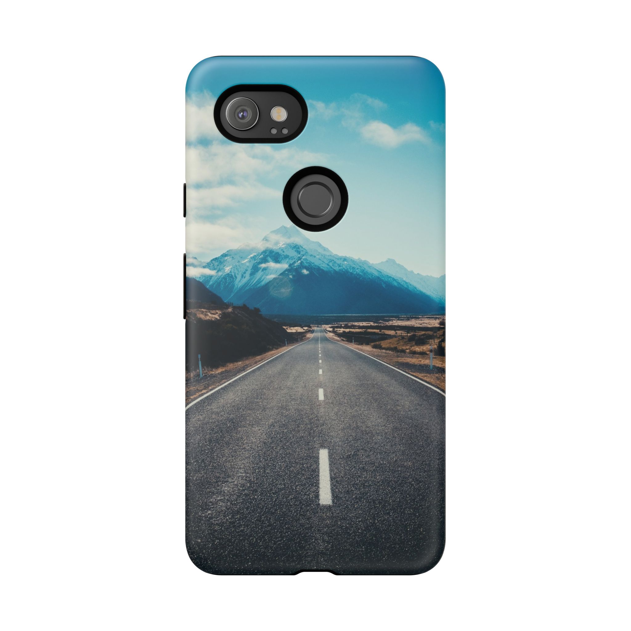 Alpine Horizon Tough Cases - Cinematic-Vista Roadscape - Image 180