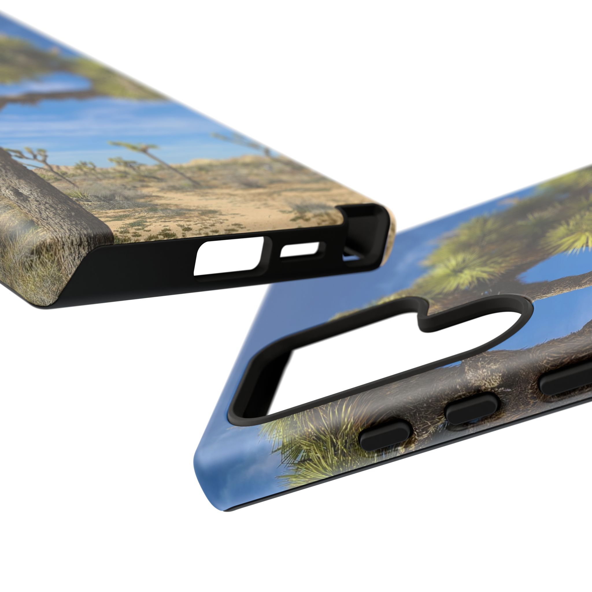 Desert Joshua Tough Case - Southwest-Natural Landscape - Image 103