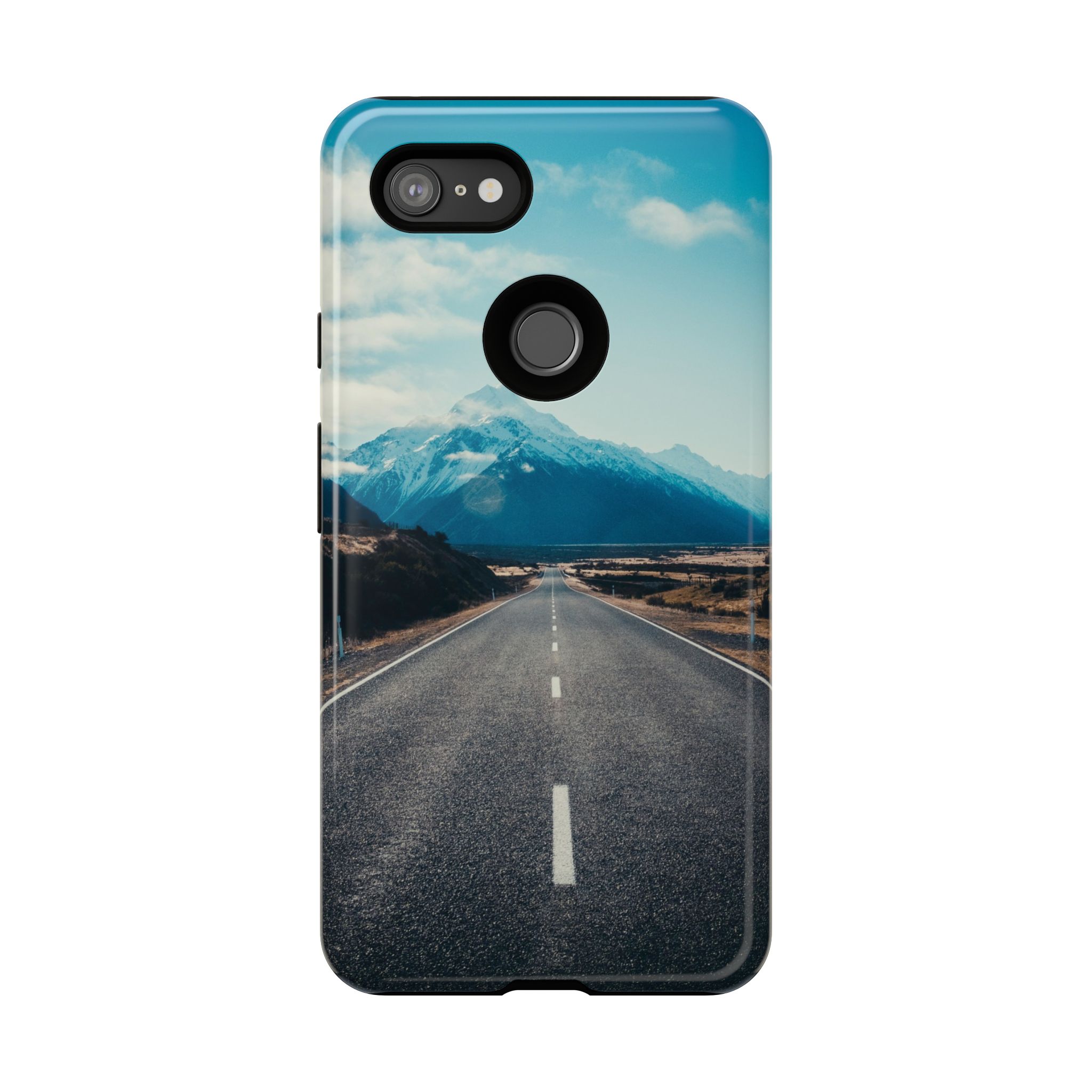 Alpine Horizon Tough Cases - Cinematic-Vista Roadscape - Image 189