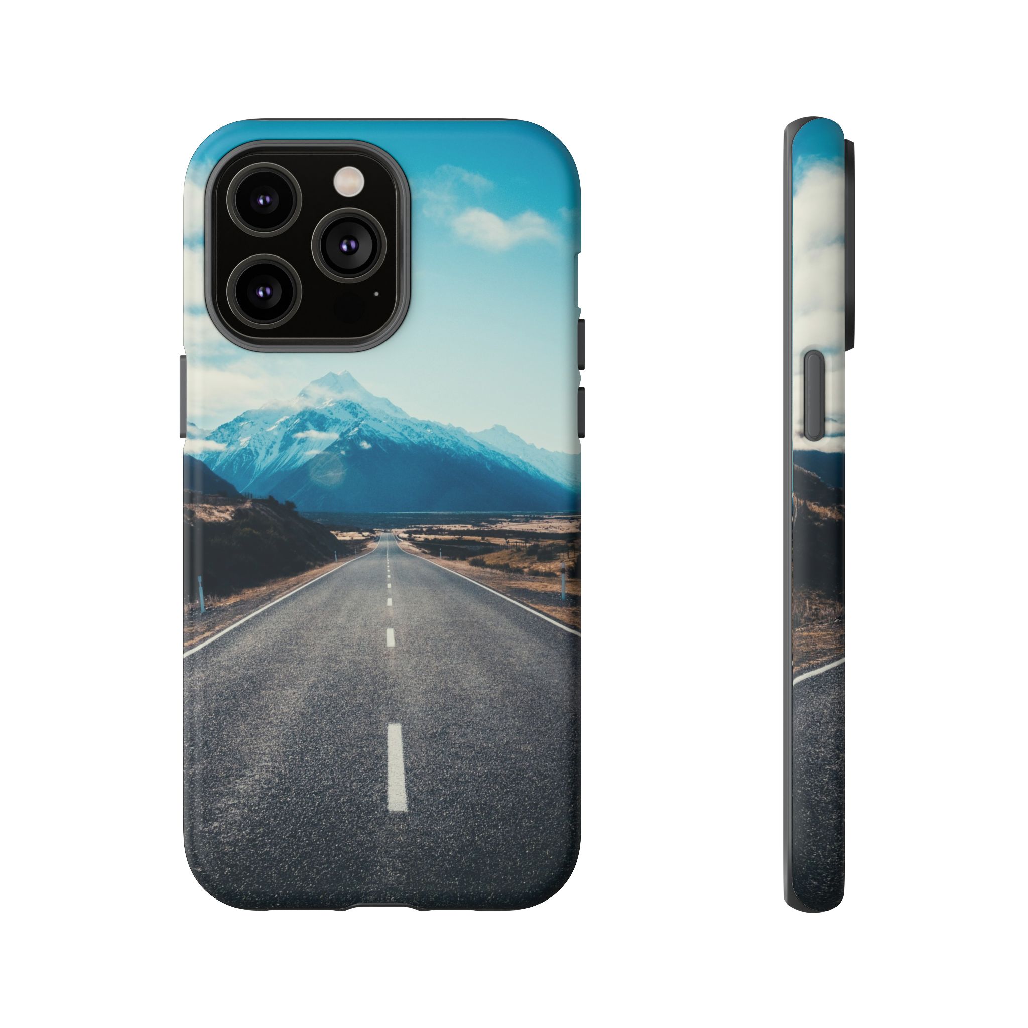 Alpine Horizon Tough Cases - Cinematic-Vista Roadscape - Image 13