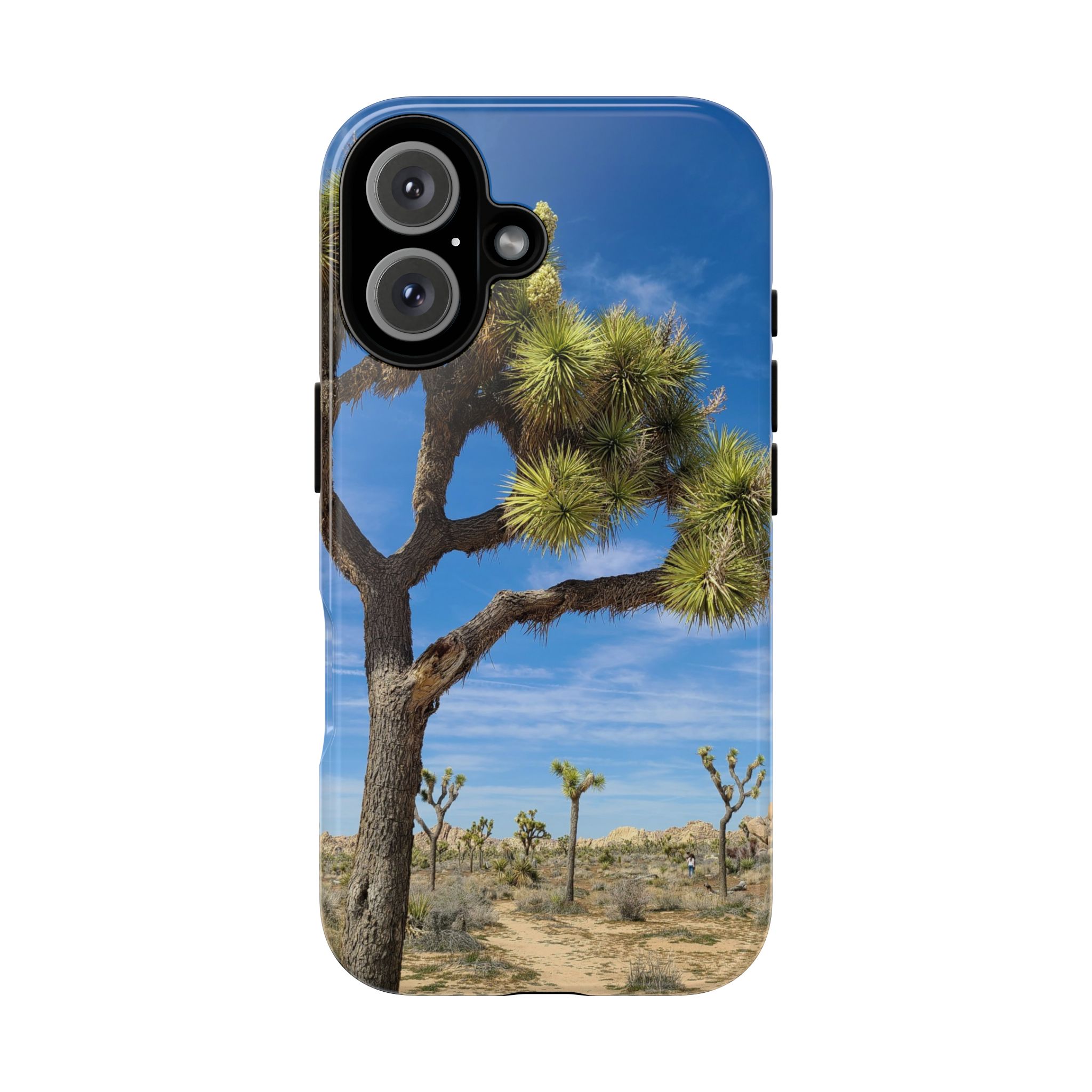 Desert Joshua Tough Case - Southwest-Natural Landscape - Image 121