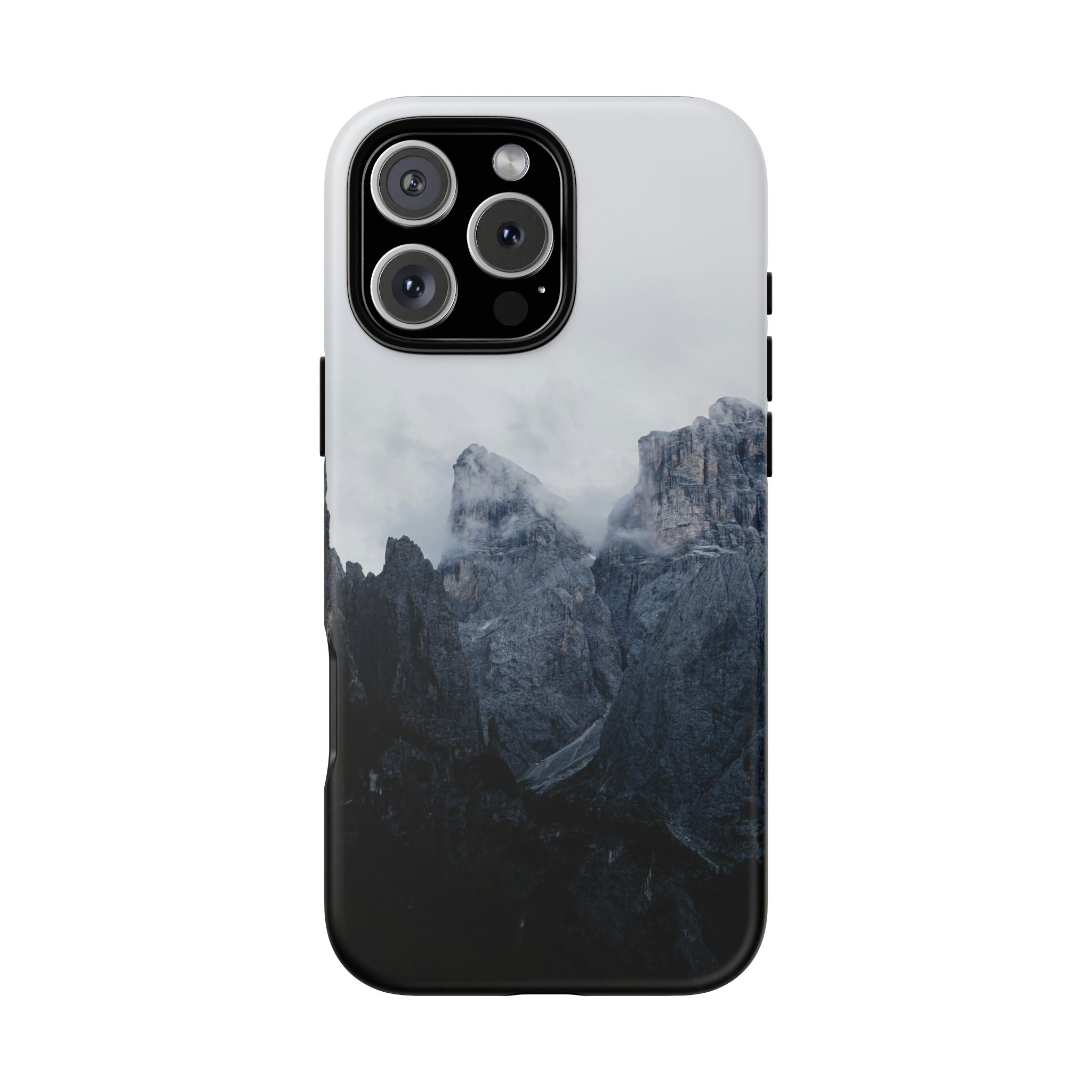Mystic Mountain Tough Cases - Scandinavian-Clouded Peak - Image 149