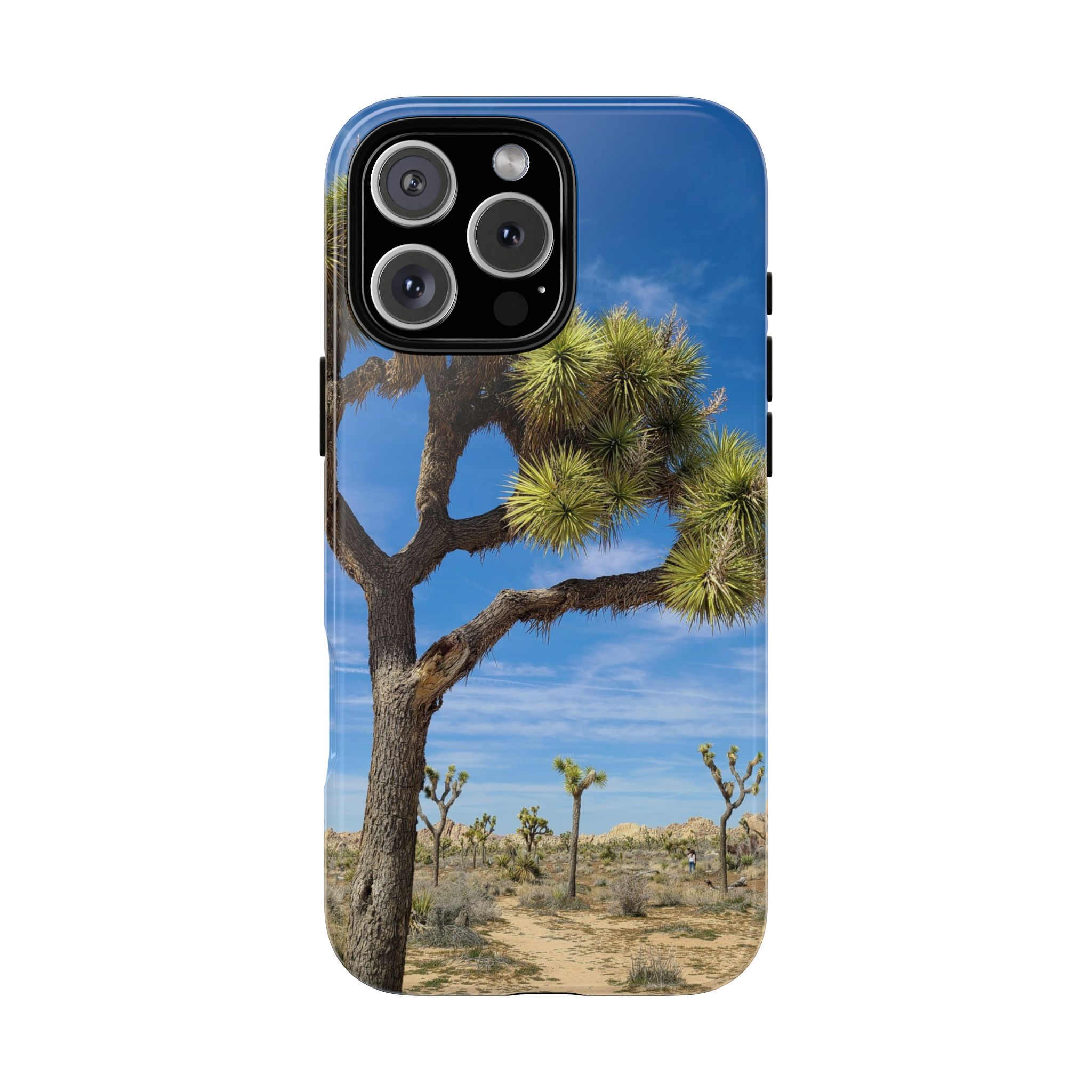 Desert Joshua Tough Case - Southwest-Natural Landscape - Image 145