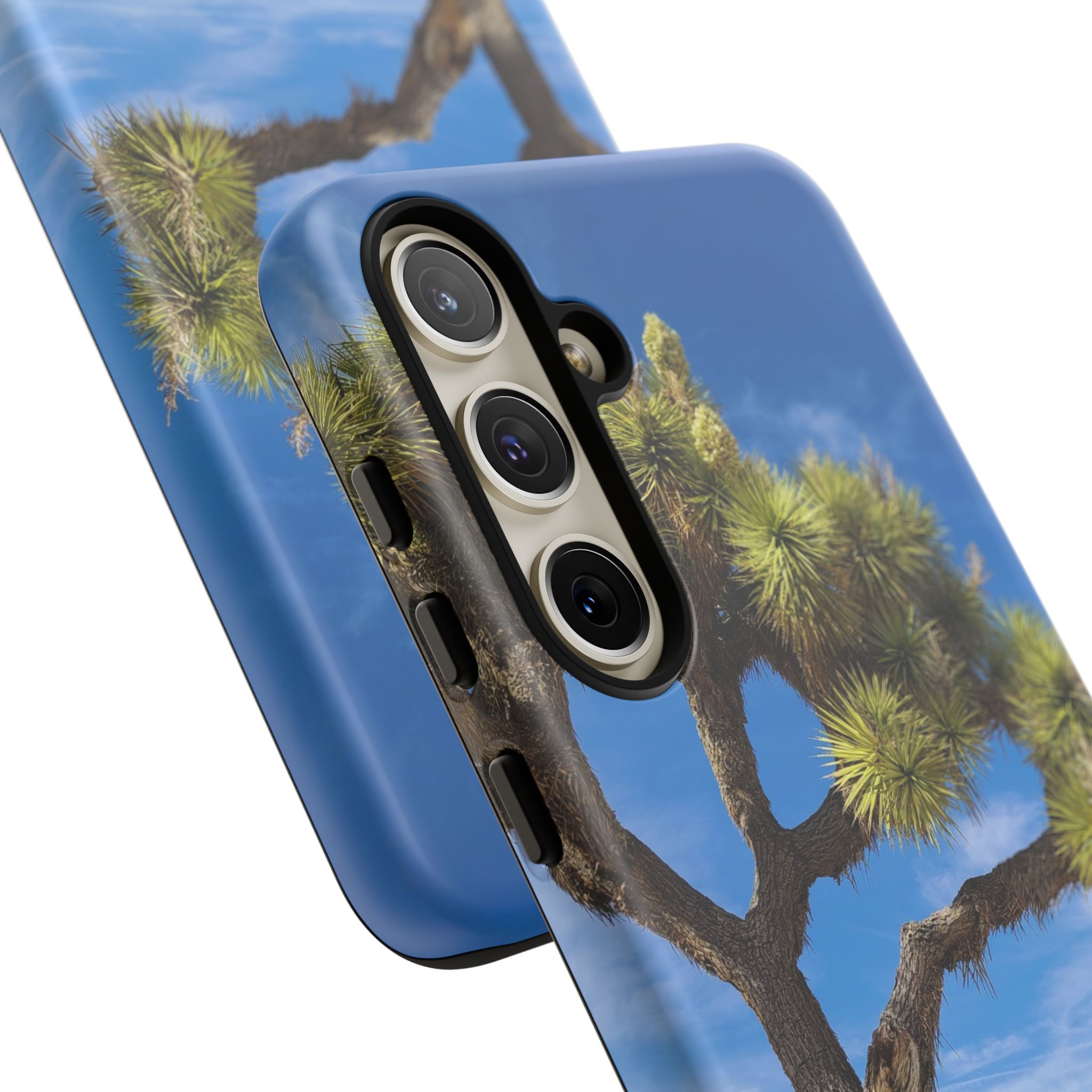 Desert Joshua Tough Case - Southwest-Natural Landscape - Image 94