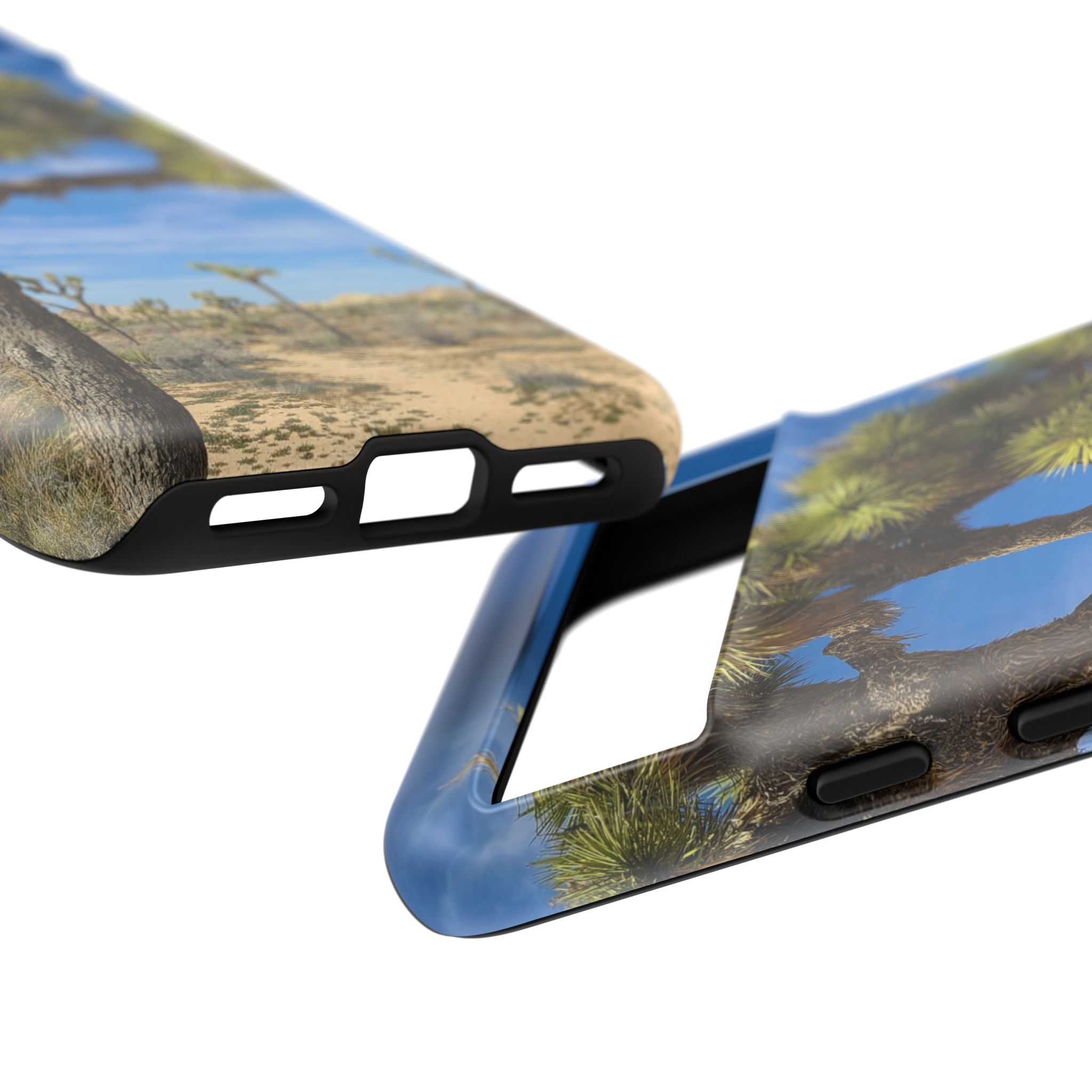 Desert Joshua Tough Case - Southwest-Natural Landscape - Image 119