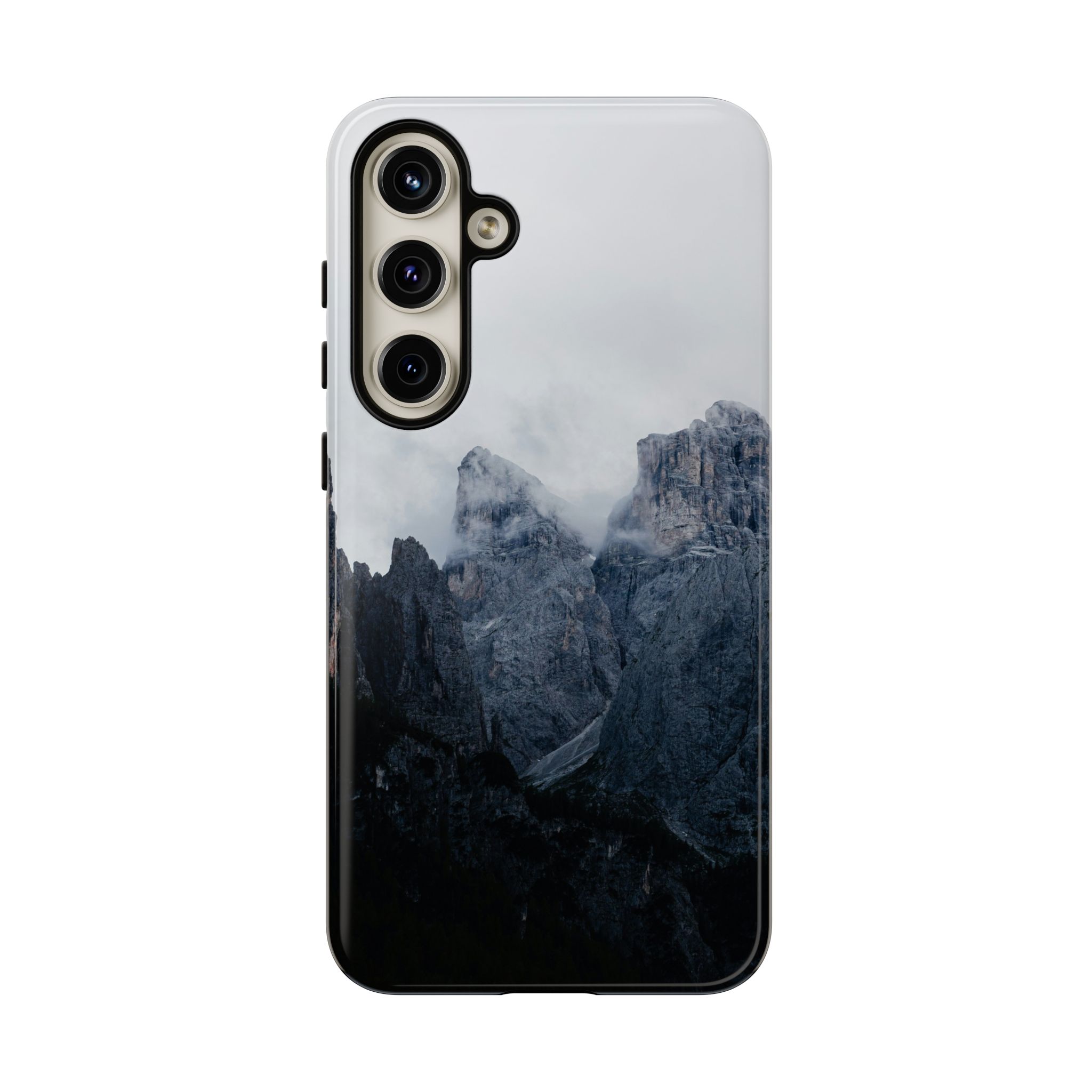 Mystic Mountain Tough Cases - Scandinavian-Clouded Peak - Image 89