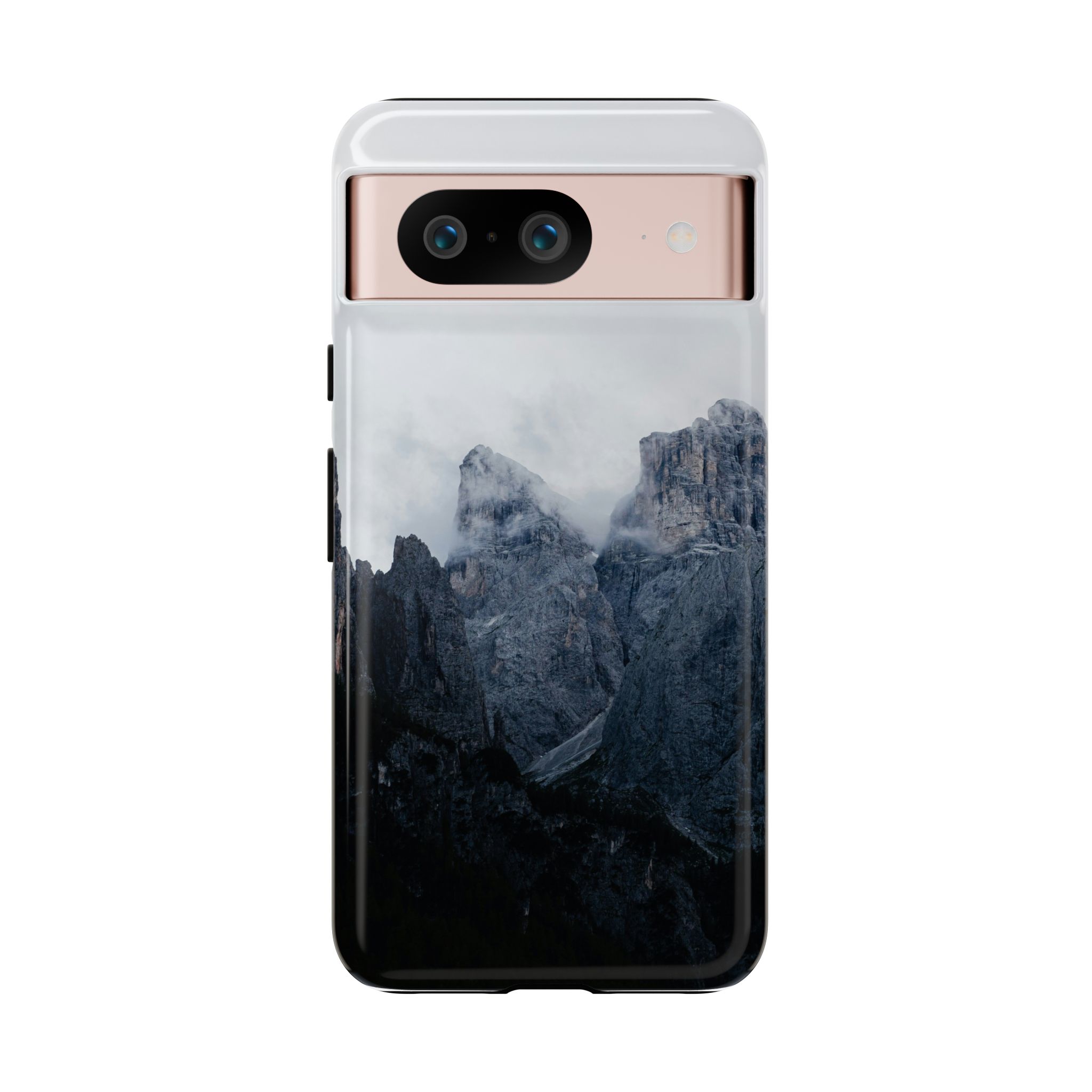 Mystic Mountain Tough Cases - Scandinavian-Clouded Peak - Image 113