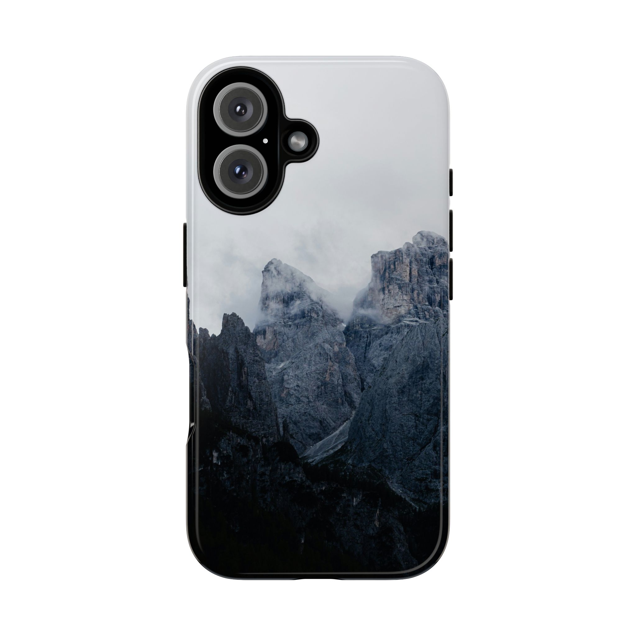 Mystic Mountain Tough Cases - Scandinavian-Clouded Peak - Image 121