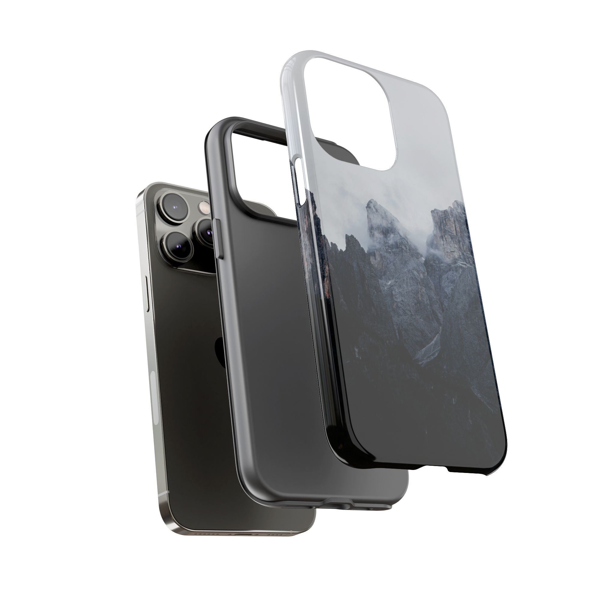 Mystic Mountain Tough Cases - Scandinavian-Clouded Peak - Image 11