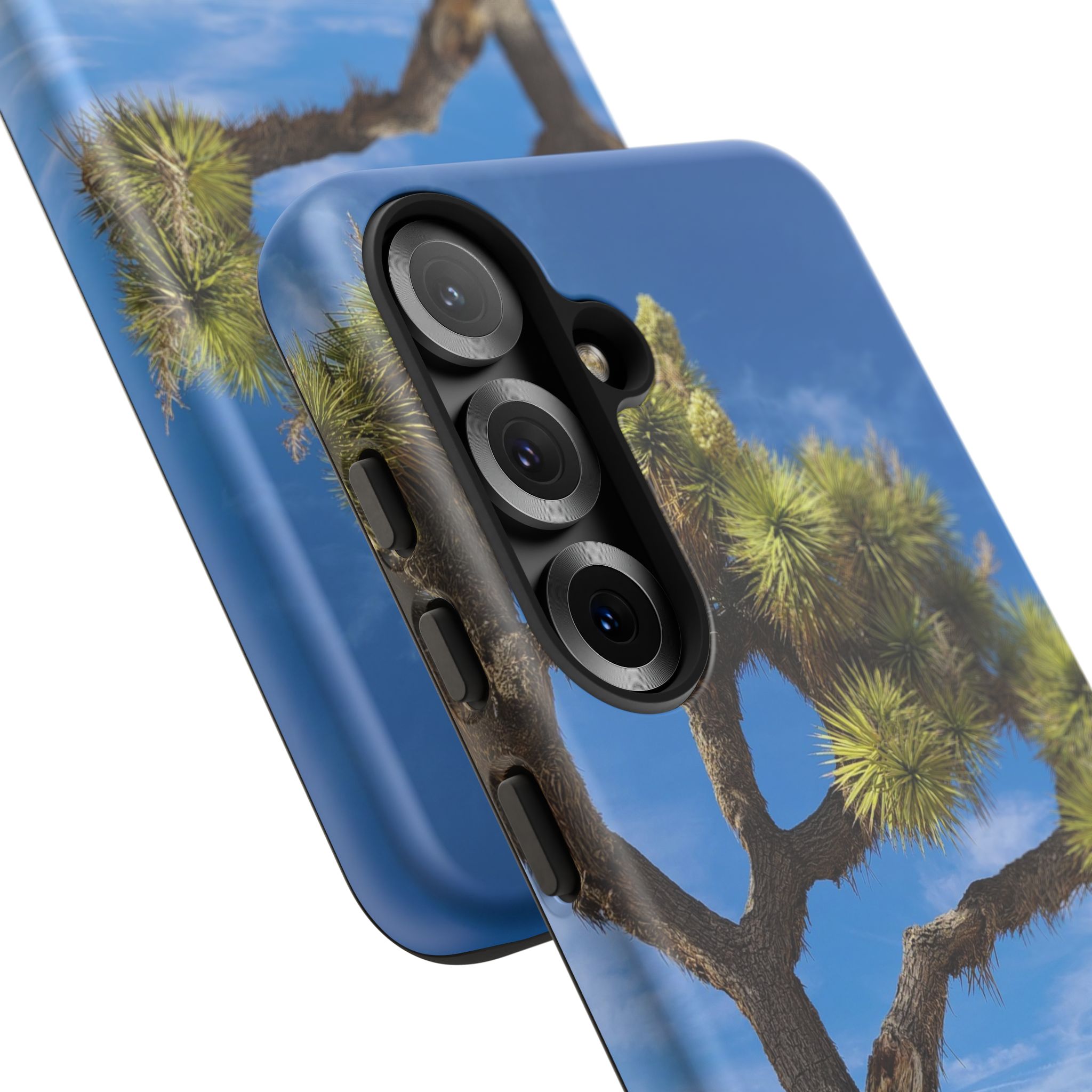 Desert Joshua Tough Case - Southwest-Natural Landscape - Image 248