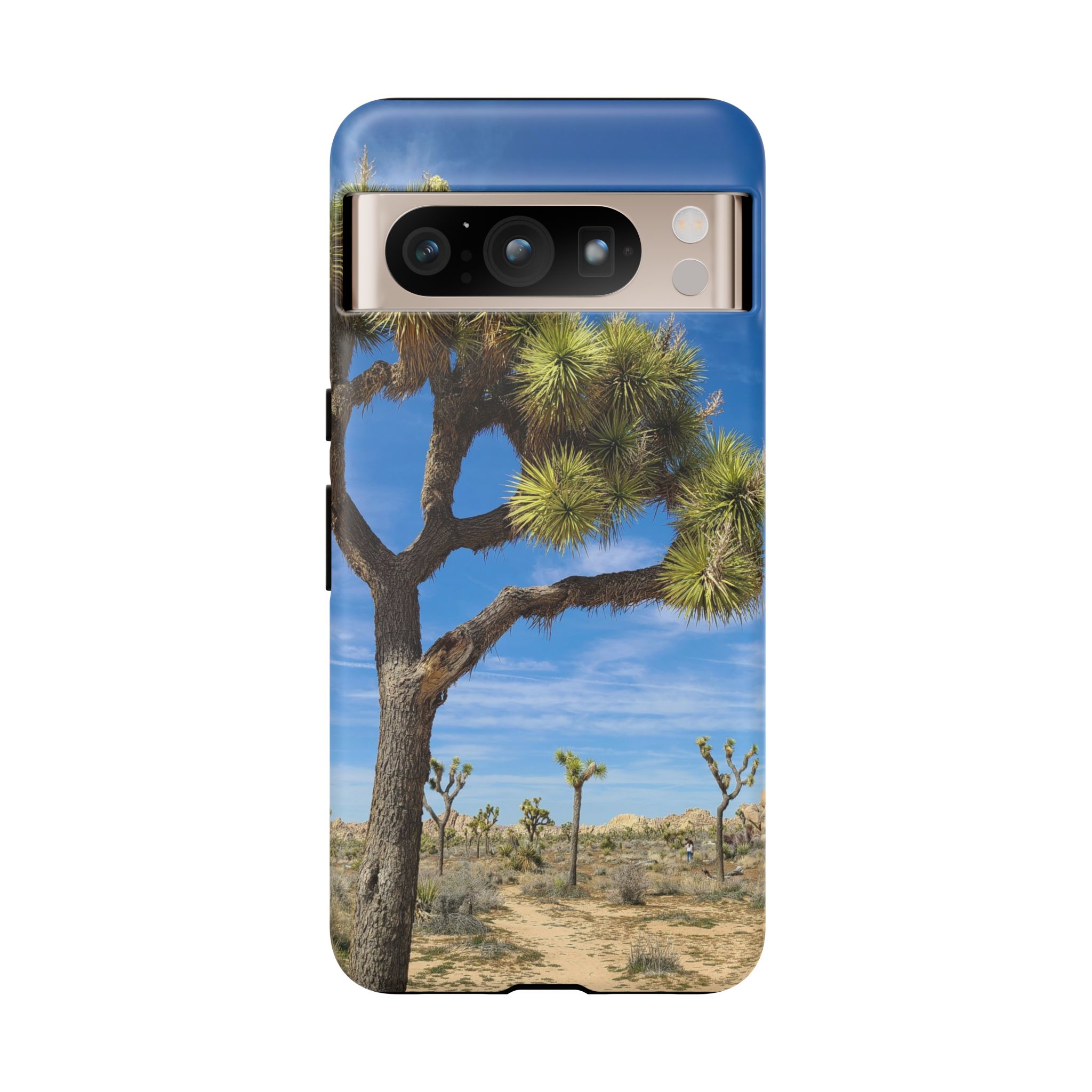 Desert Joshua Tough Case - Southwest-Natural Landscape - Image 109