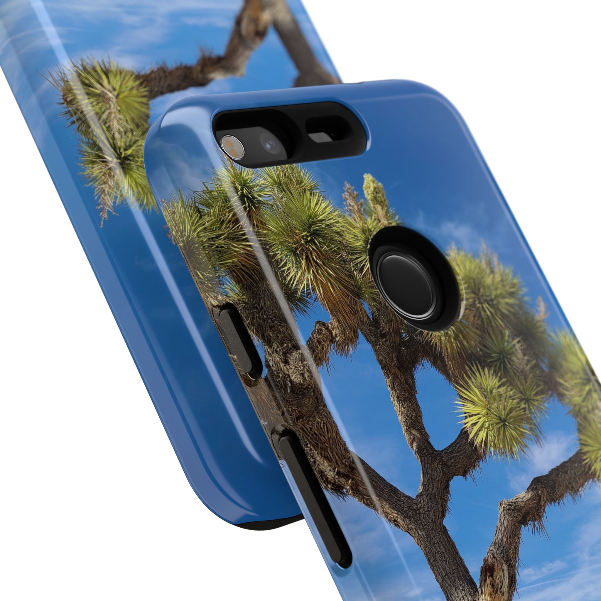 Desert Joshua Tough Case - Southwest-Natural Landscape - Image 232