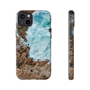 Coastal-Strata Tough Cases - Scandinavian-Tide-Wave