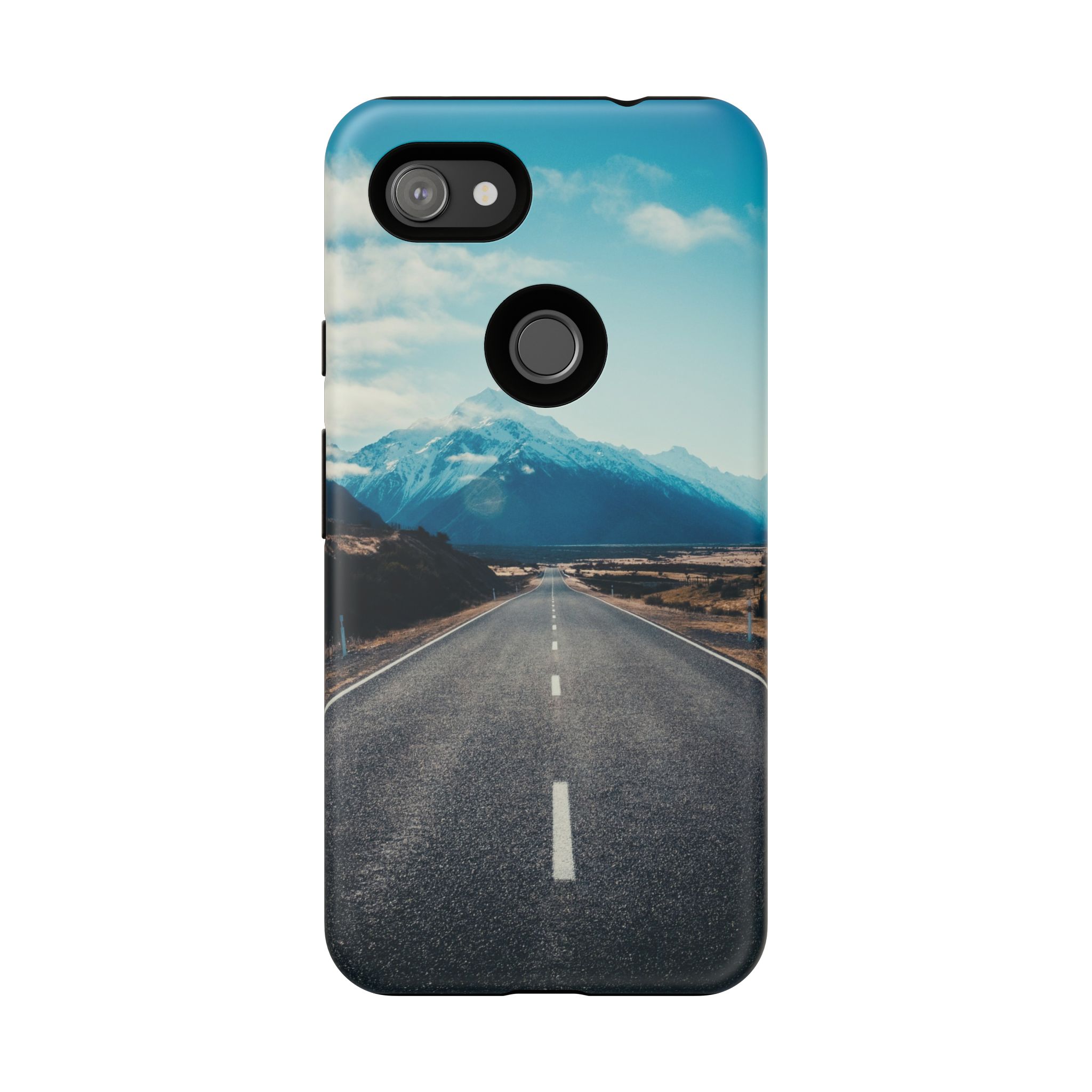 Alpine Horizon Tough Cases - Cinematic-Vista Roadscape - Image 204