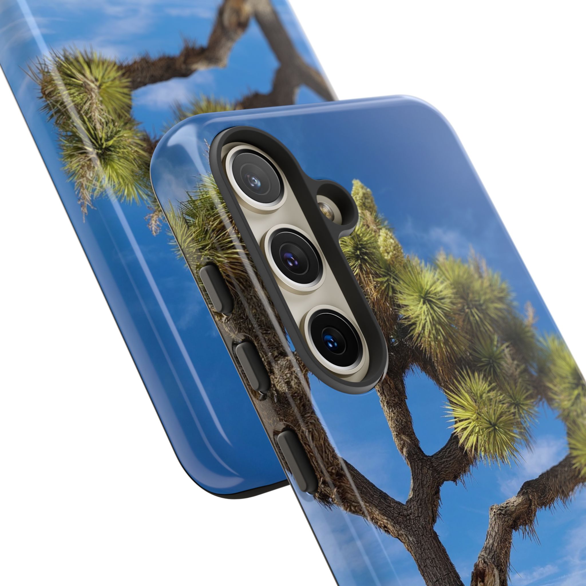Desert Joshua Tough Case - Southwest-Natural Landscape - Image 82