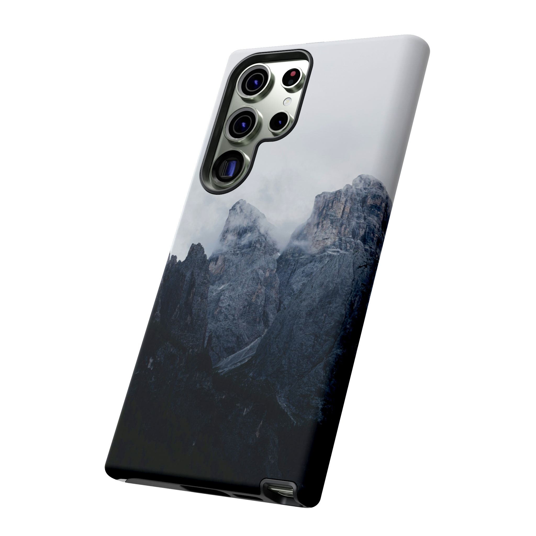 Mystic Mountain Tough Cases - Scandinavian-Clouded Peak - Image 38