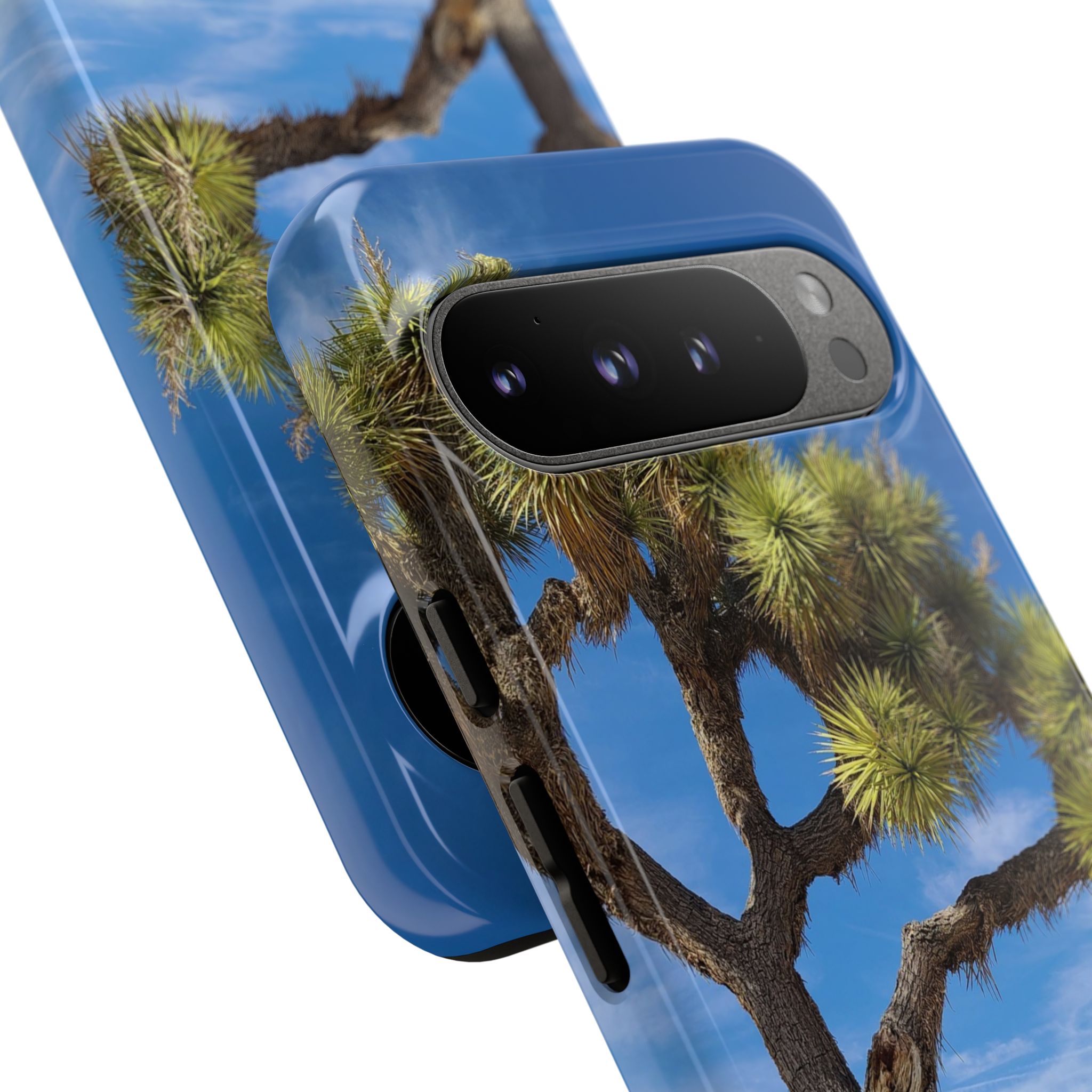 Desert Joshua Tough Case - Southwest-Natural Landscape - Image 166
