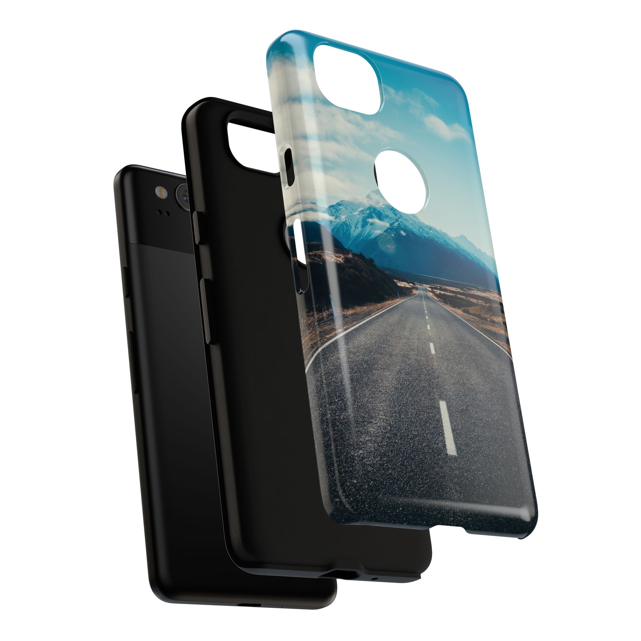 Alpine Horizon Tough Cases - Cinematic-Vista Roadscape - Image 173