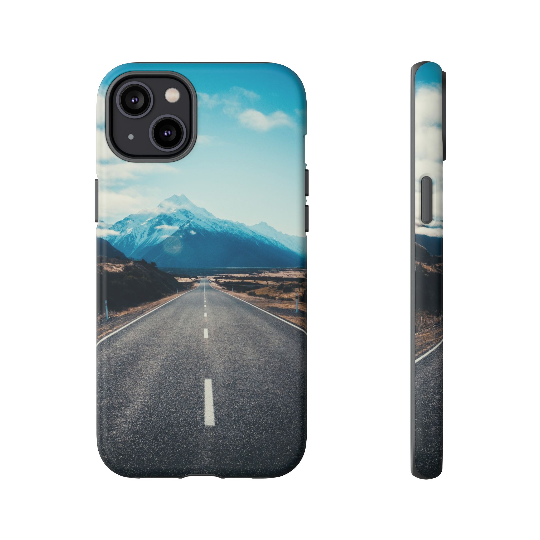 Alpine Horizon Tough Cases - Cinematic-Vista Roadscape - Image 5