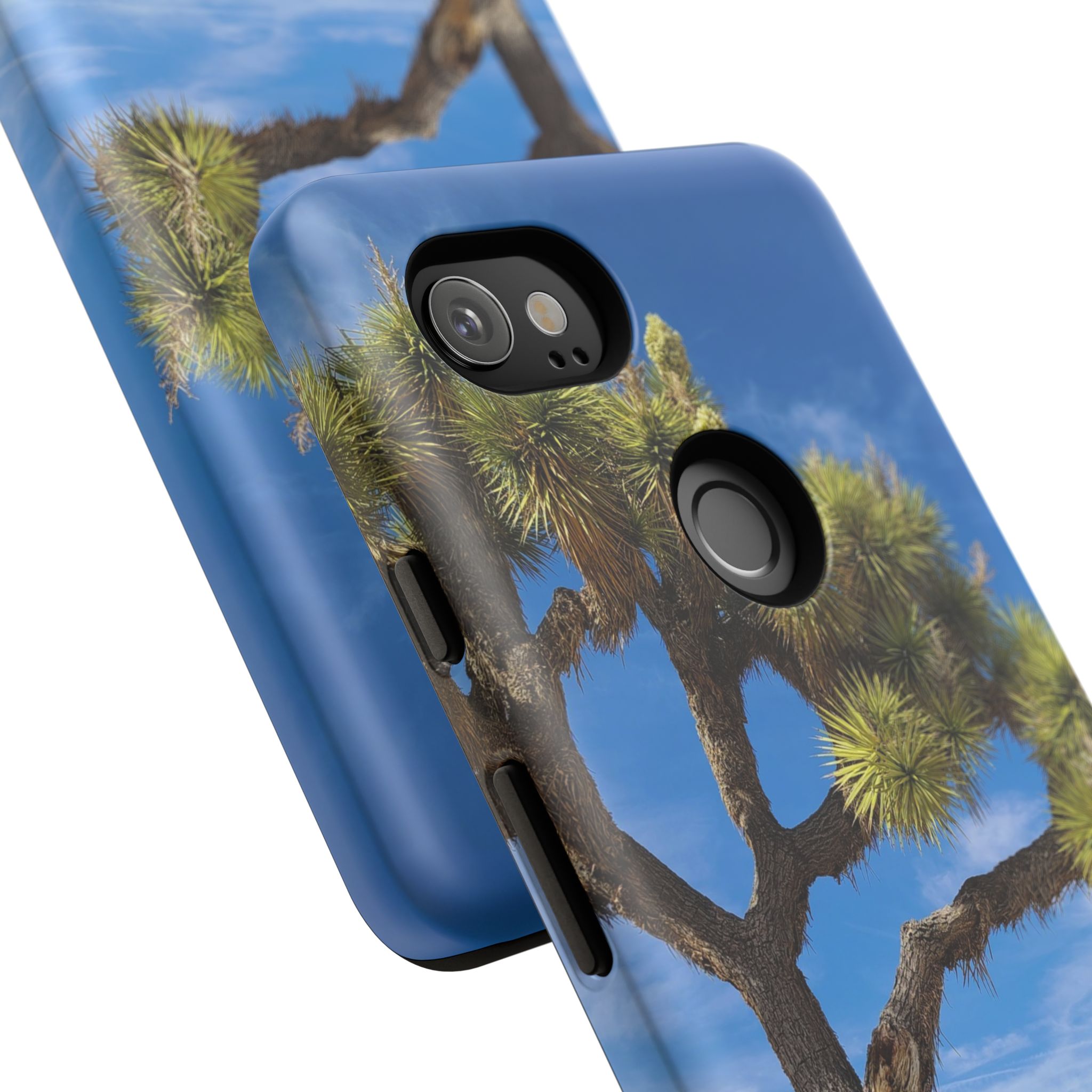 Desert Joshua Tough Case - Southwest-Natural Landscape - Image 181